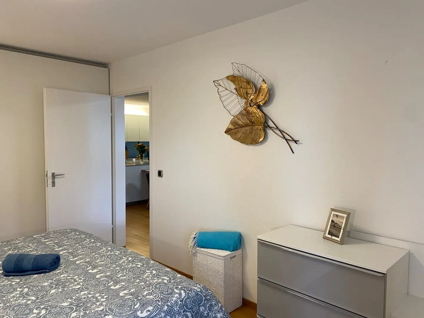 Apartment for rent - Photo 8 of 10