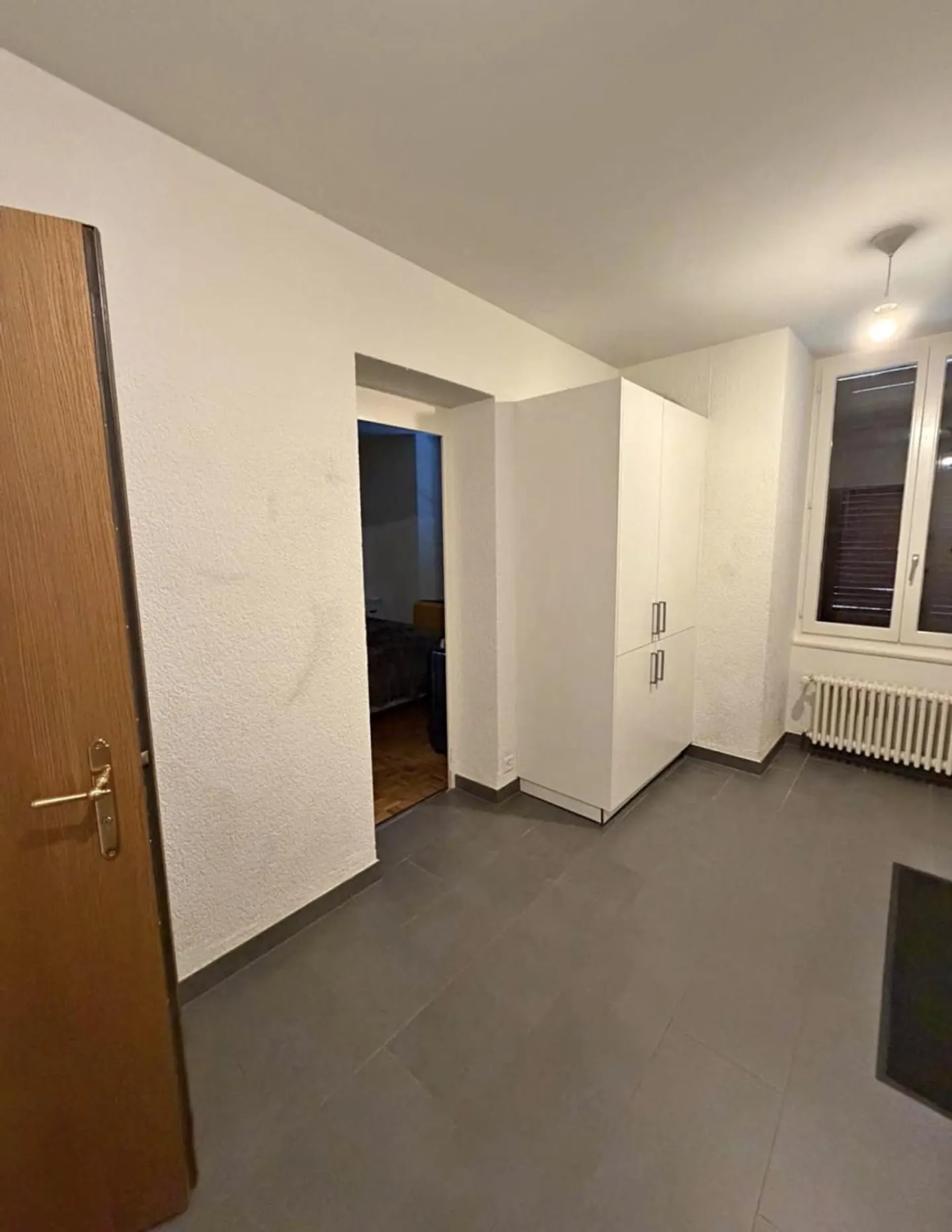 Appartamento 2 locali a Eaux-Vives - Foto 4 di 5