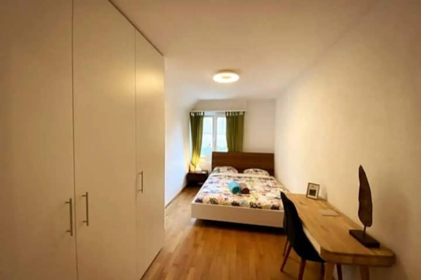 Apartment for rent - Photo 10 of 10