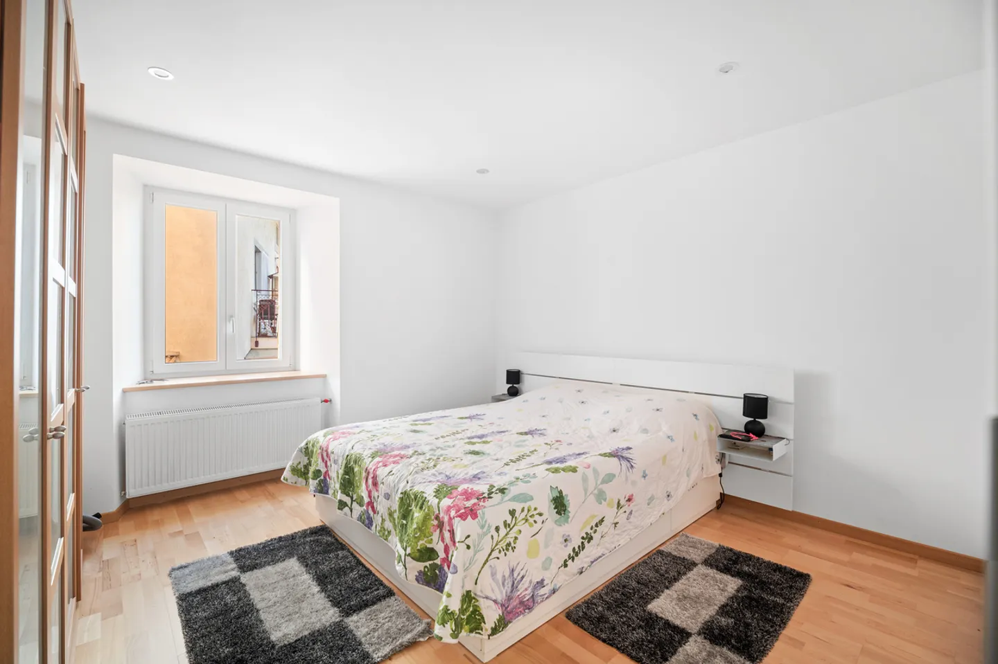 Duplex à Bavois - Photo 7 sur 13