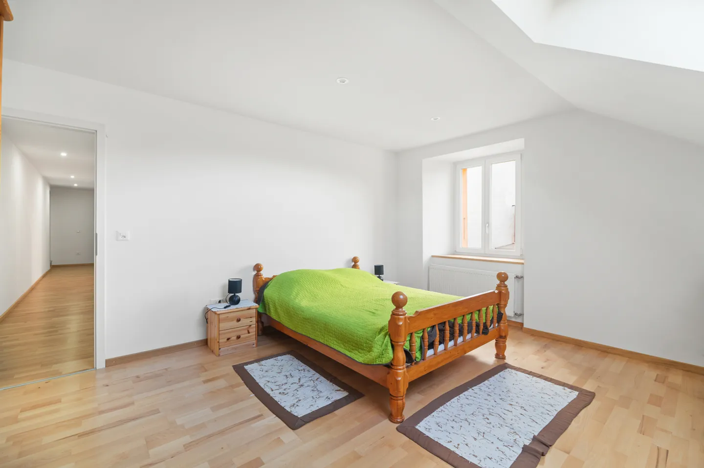 Duplex à Bavois - Photo 8 sur 13