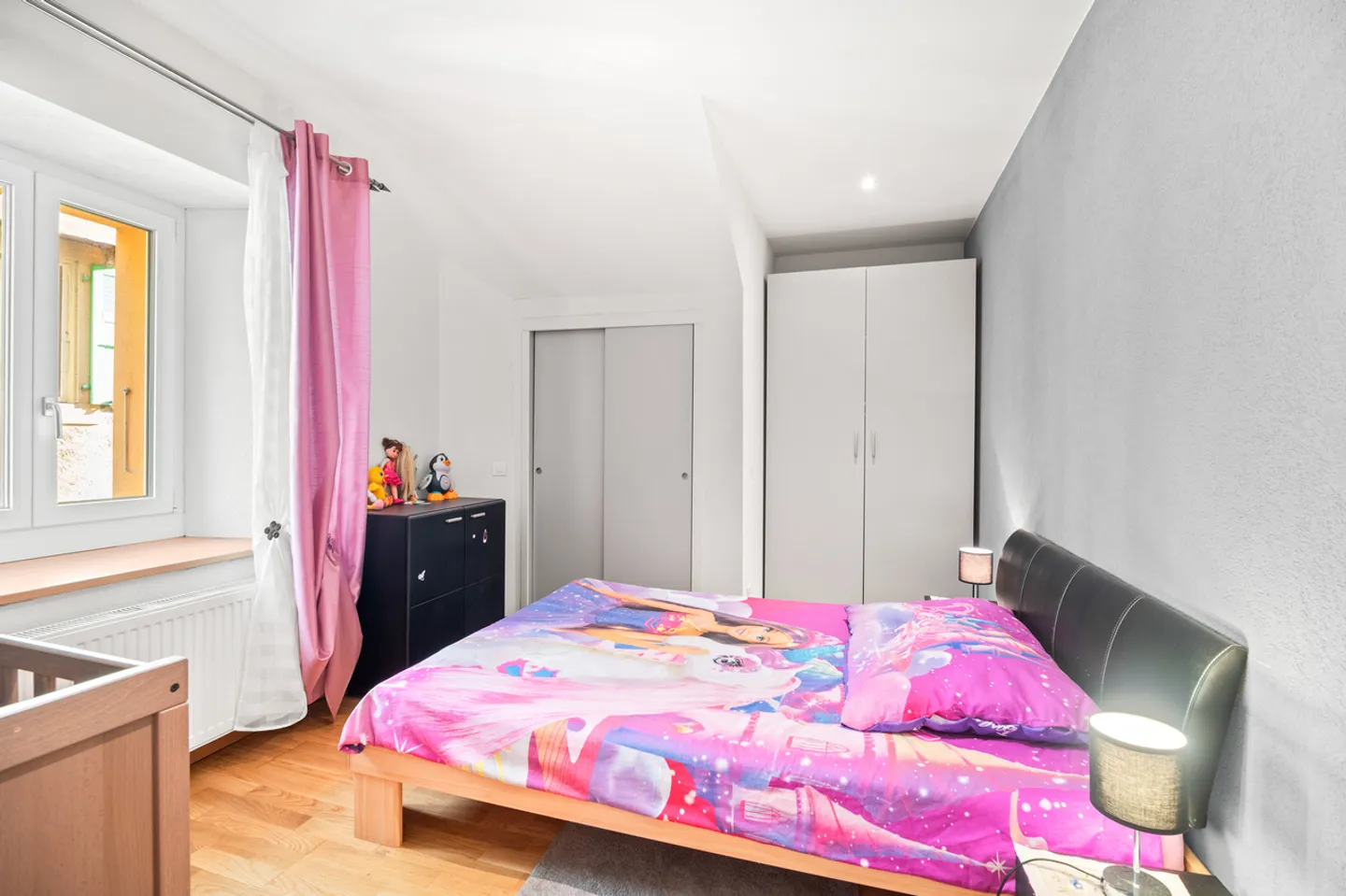 Duplex à Bavois - Photo 12 sur 13