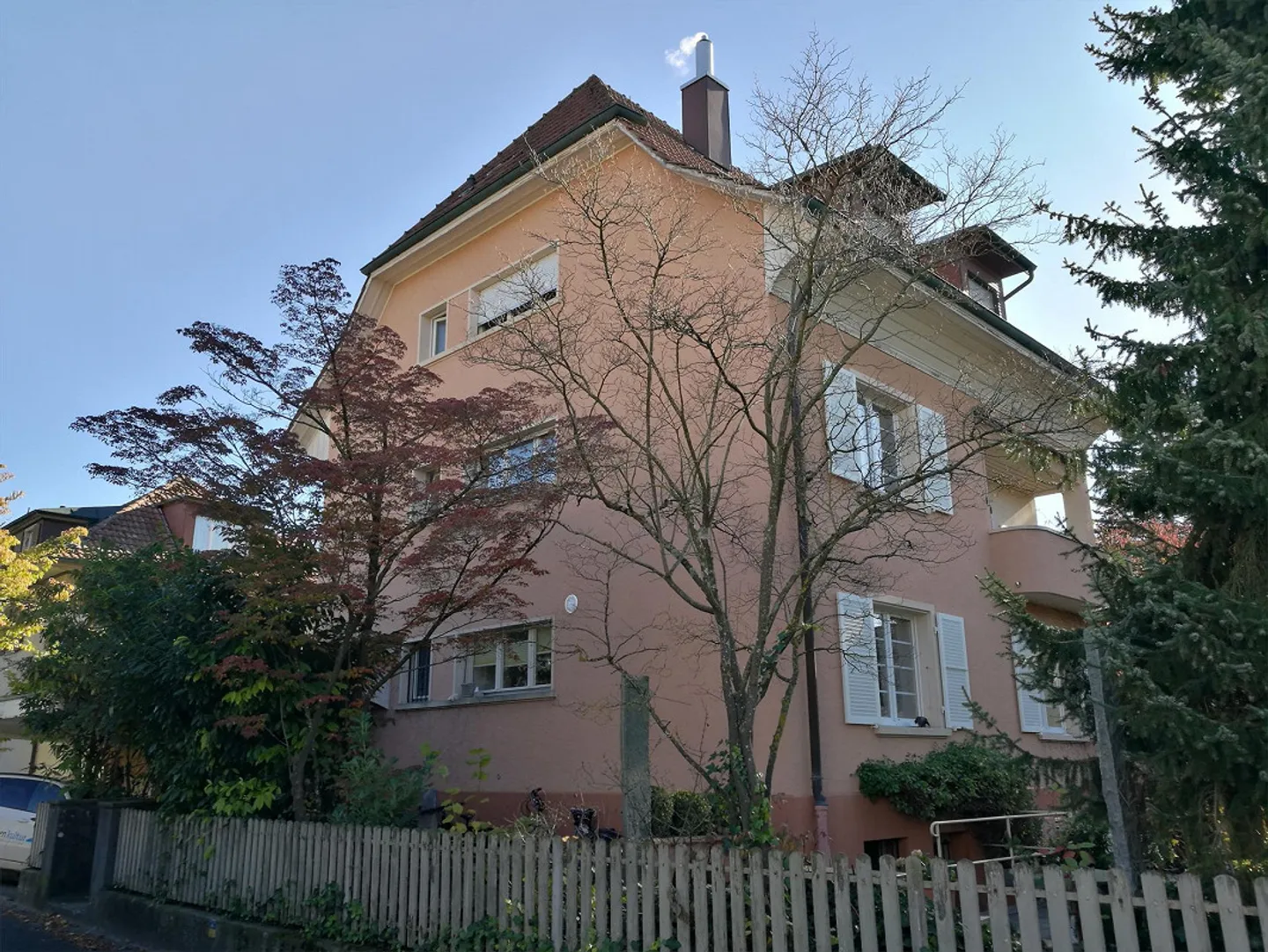 UFFICIO / SPAZI COMMERCIALI BERN - BETHLEHEM - Foto 1 di 5