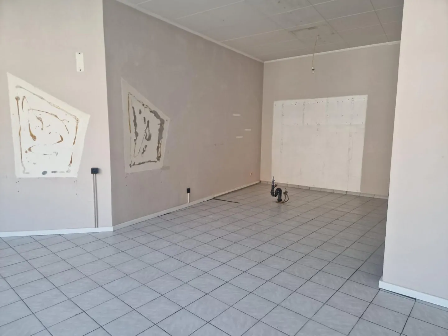 Espace Commercial à Collombey-Muraz - Photo 4 sur 6