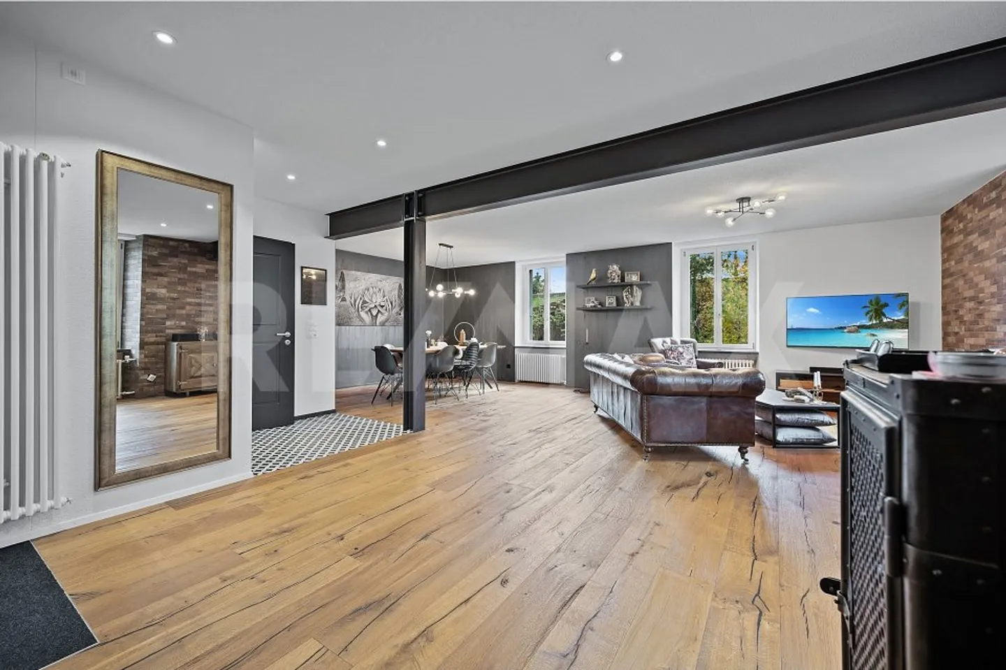 Maison familiale élégante à Soleure - Photo 6 sur 13