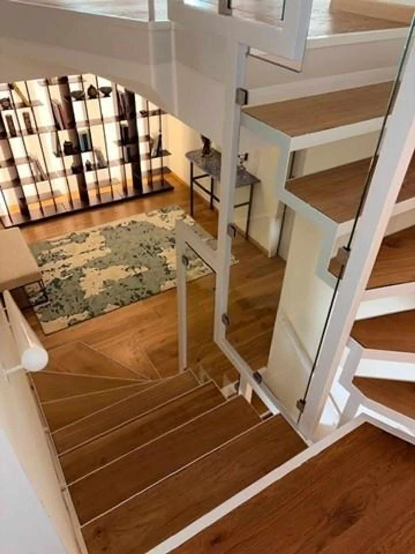 Zu vermieten 4.5 Zimmer hohe Standards - Seeblick - Aldesago - Foto 11 von 17