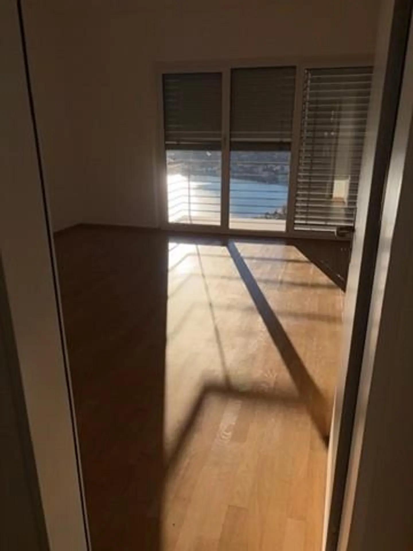 Zu vermieten 4.5 Zimmer hohe Standards - Seeblick - Aldesago - Foto 12 von 17