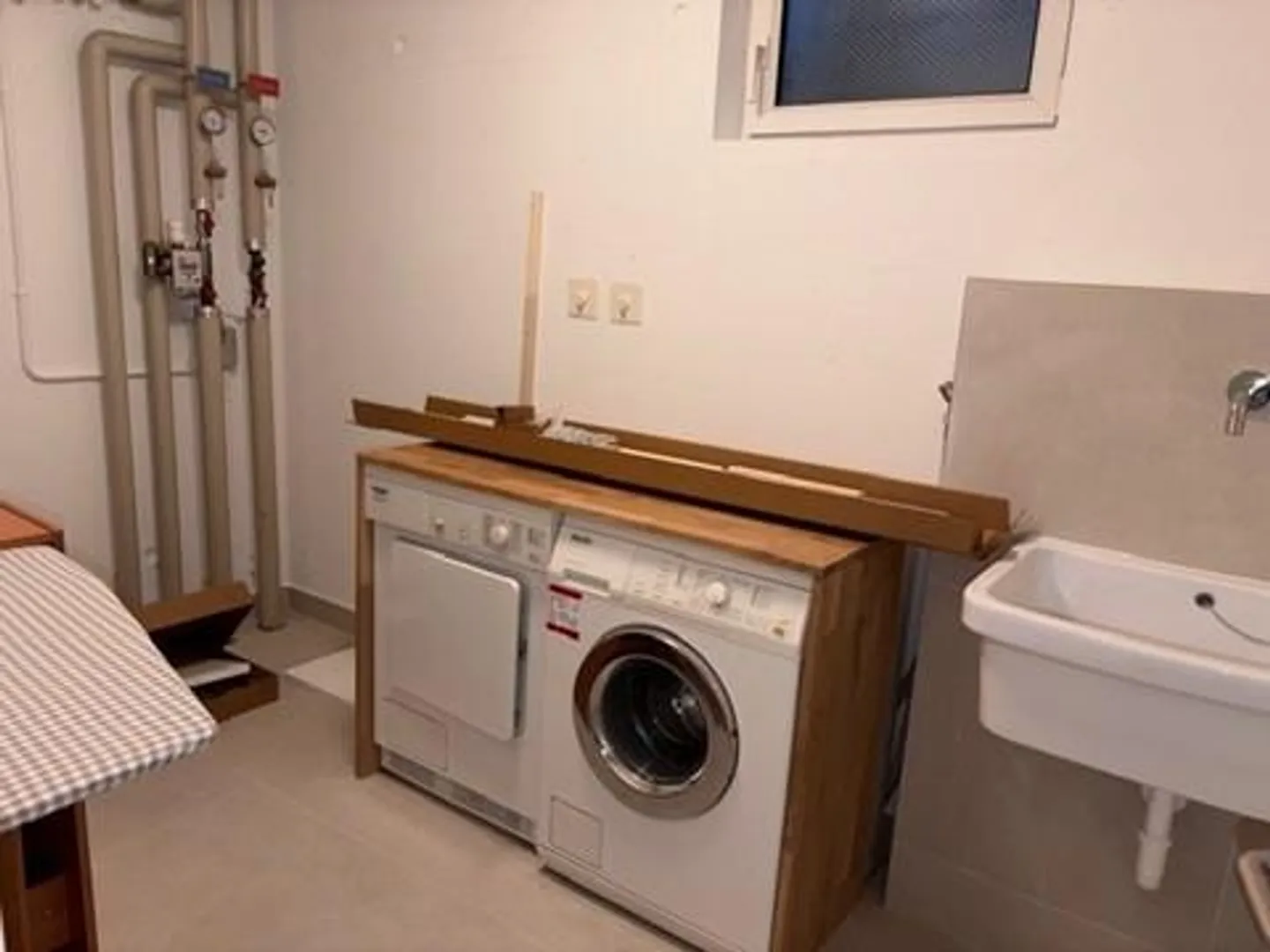 Zu vermieten 4.5 Zimmer hohe Standards - Seeblick - Aldesago - Foto 17 von 17