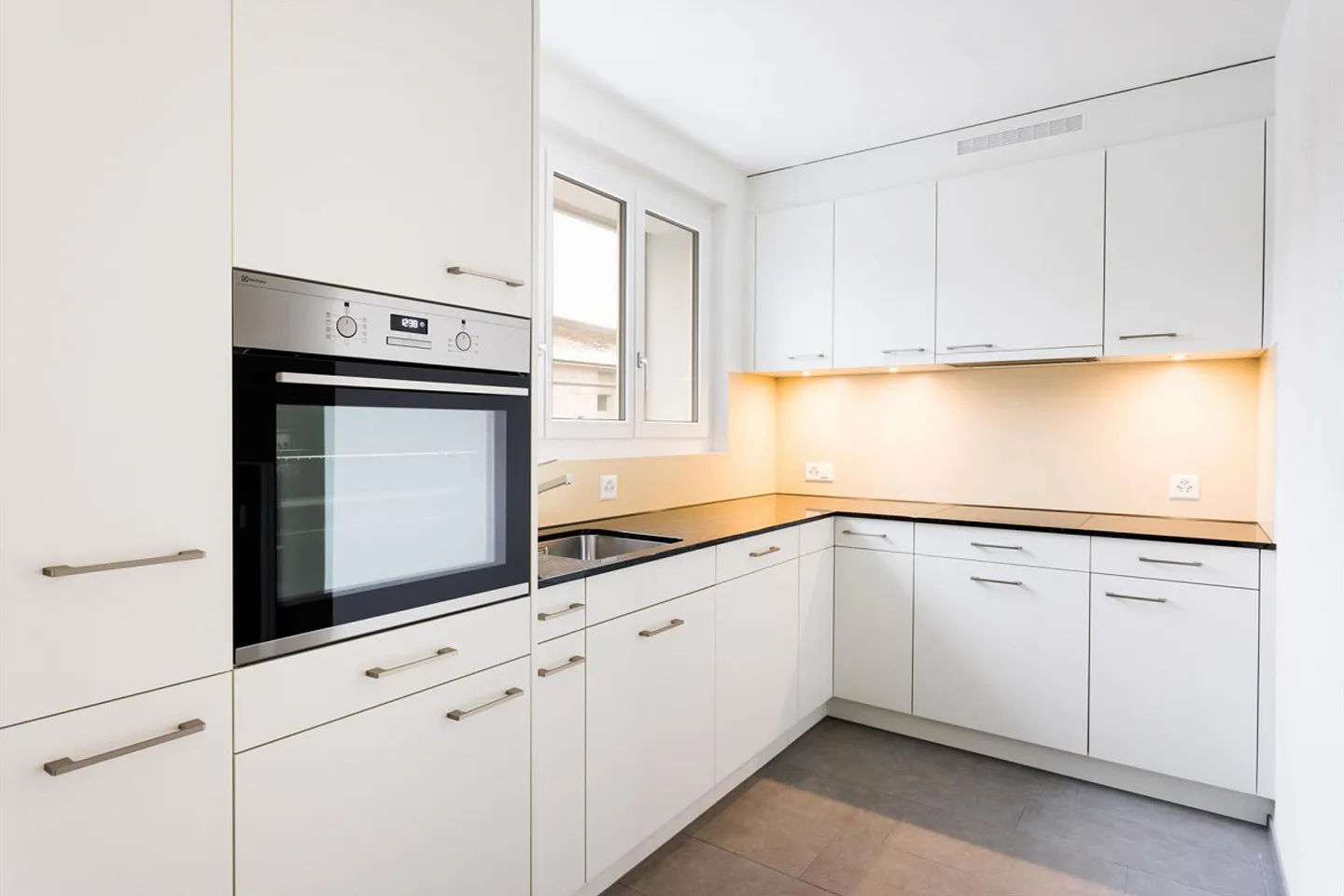 3.0 Zimmerwohnung in Ostermundigen - Foto 1 von 6