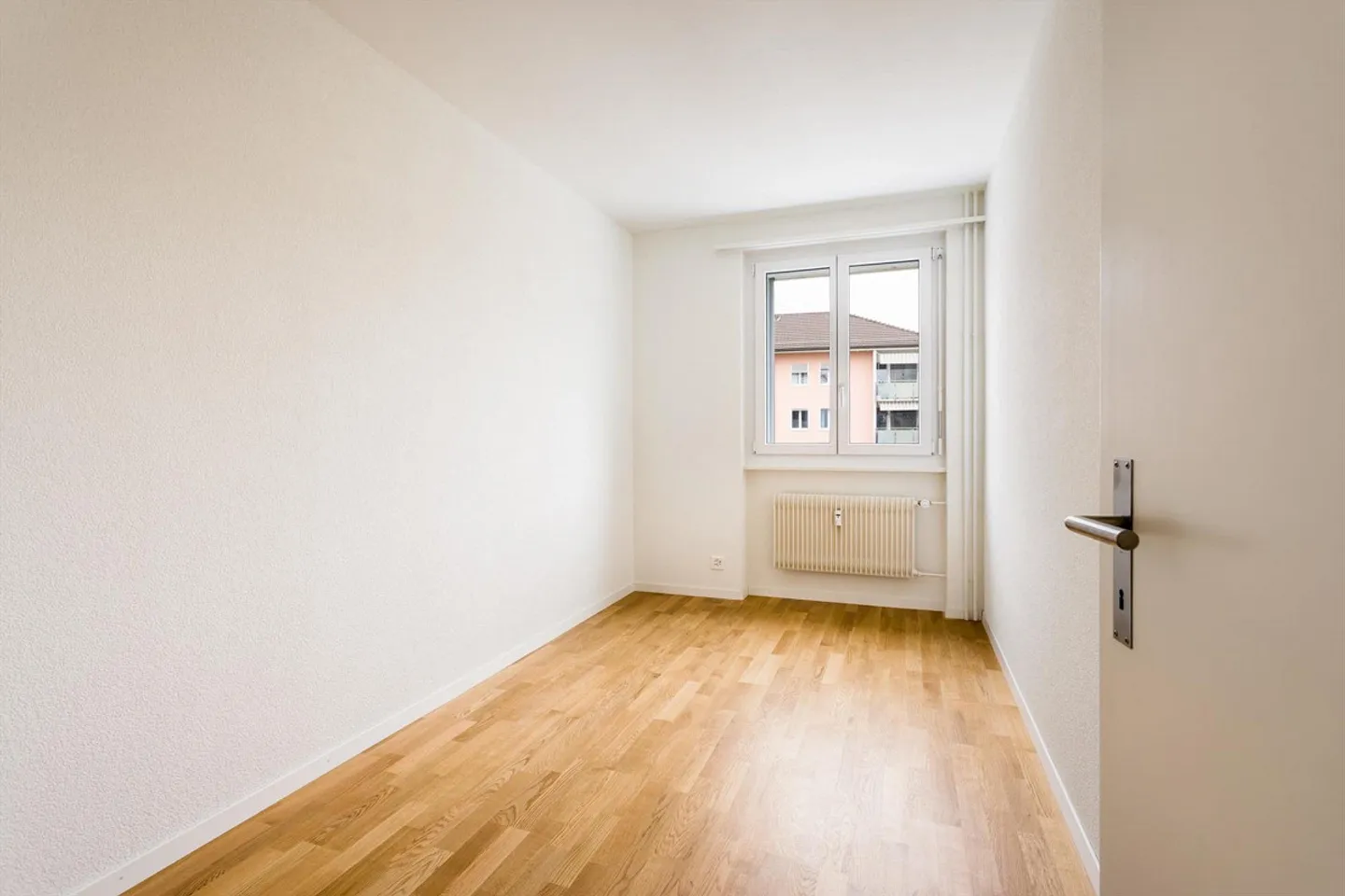 3.0 Zimmerwohnung in Ostermundigen - Foto 4 von 6