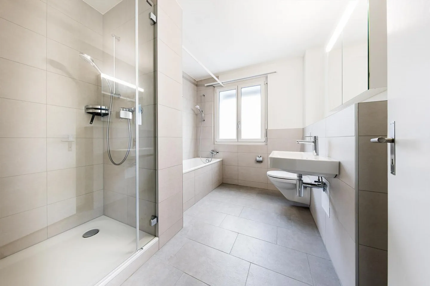 3.0 Zimmerwohnung in Ostermundigen - Foto 5 von 6