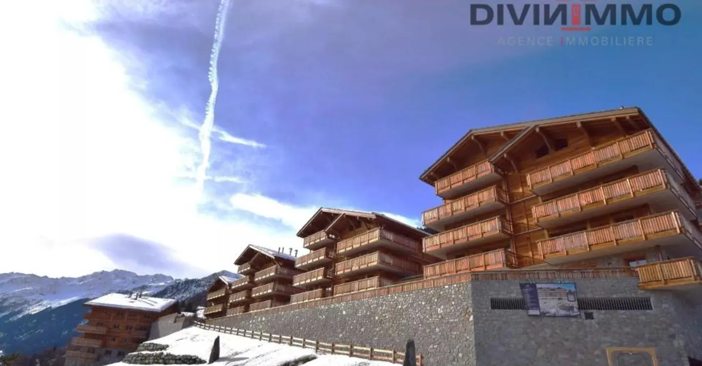 Appartamento di Lusso in 4 Vallées - Foto 1 di 5