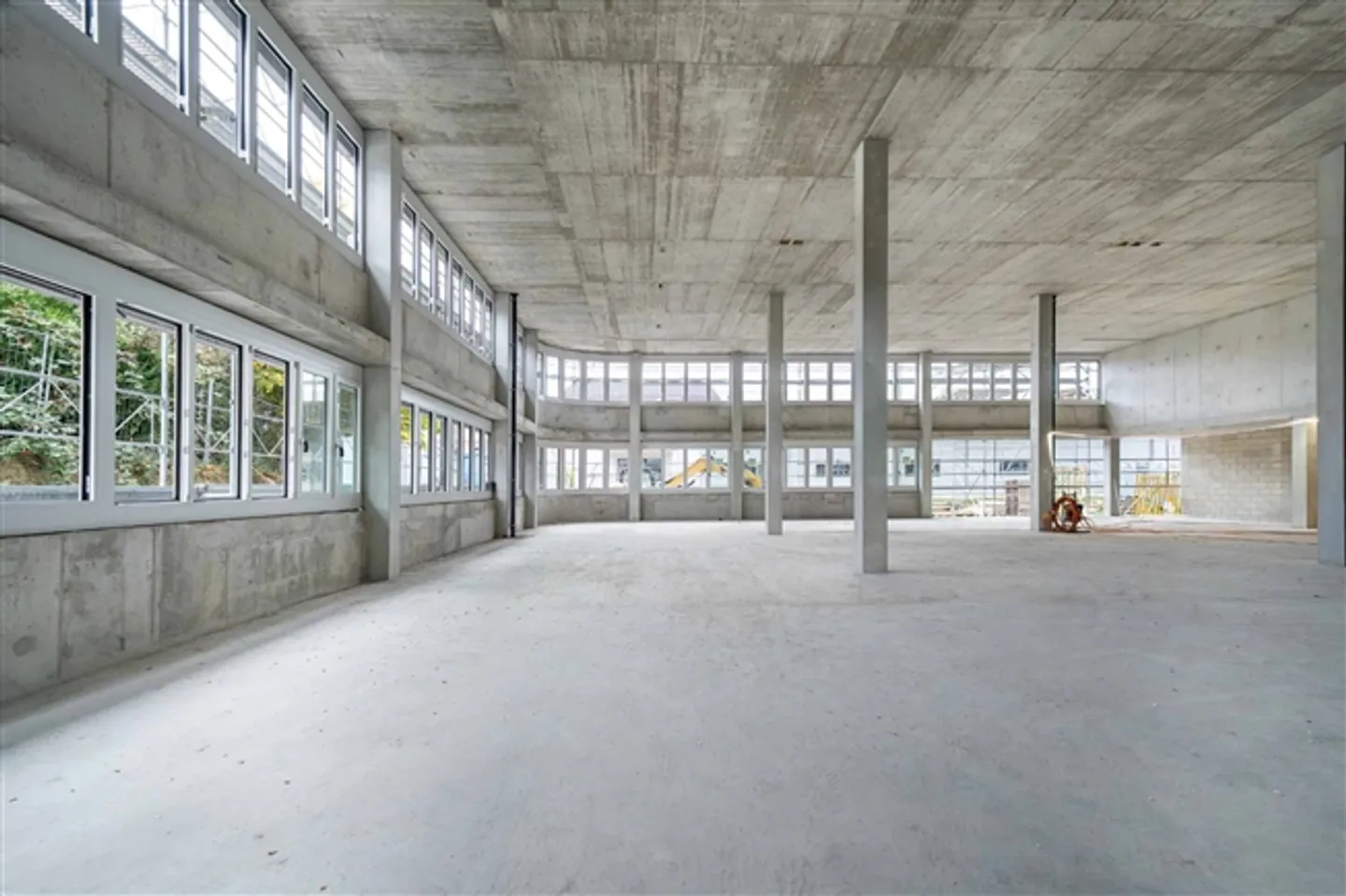 Étage supérieur à vendre dans un nouveau bâtiment d'artisanat - Photo 7 sur 9