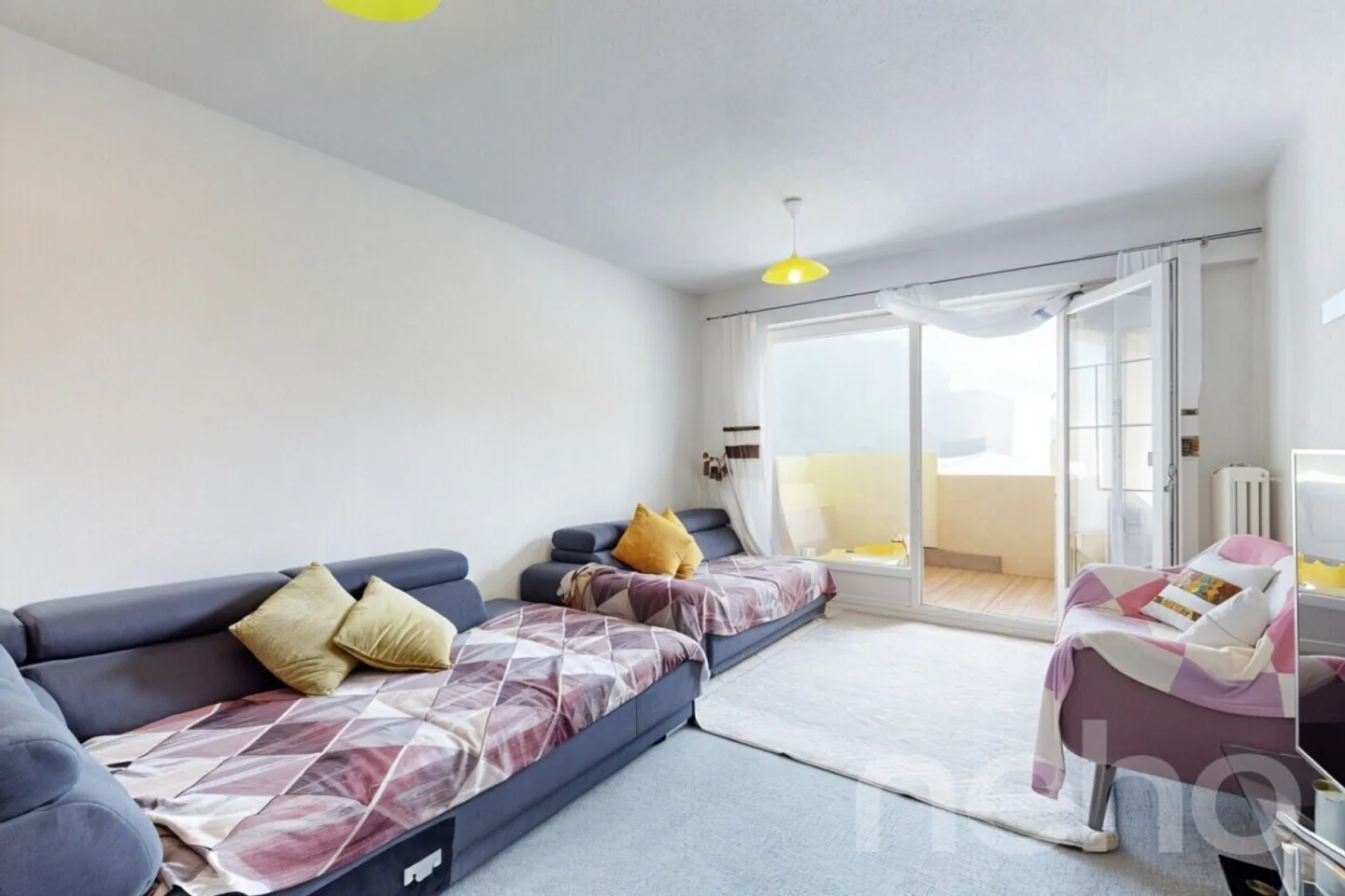 Appartamento di 4,5 stanze ad Ardon - Foto 2 di 9