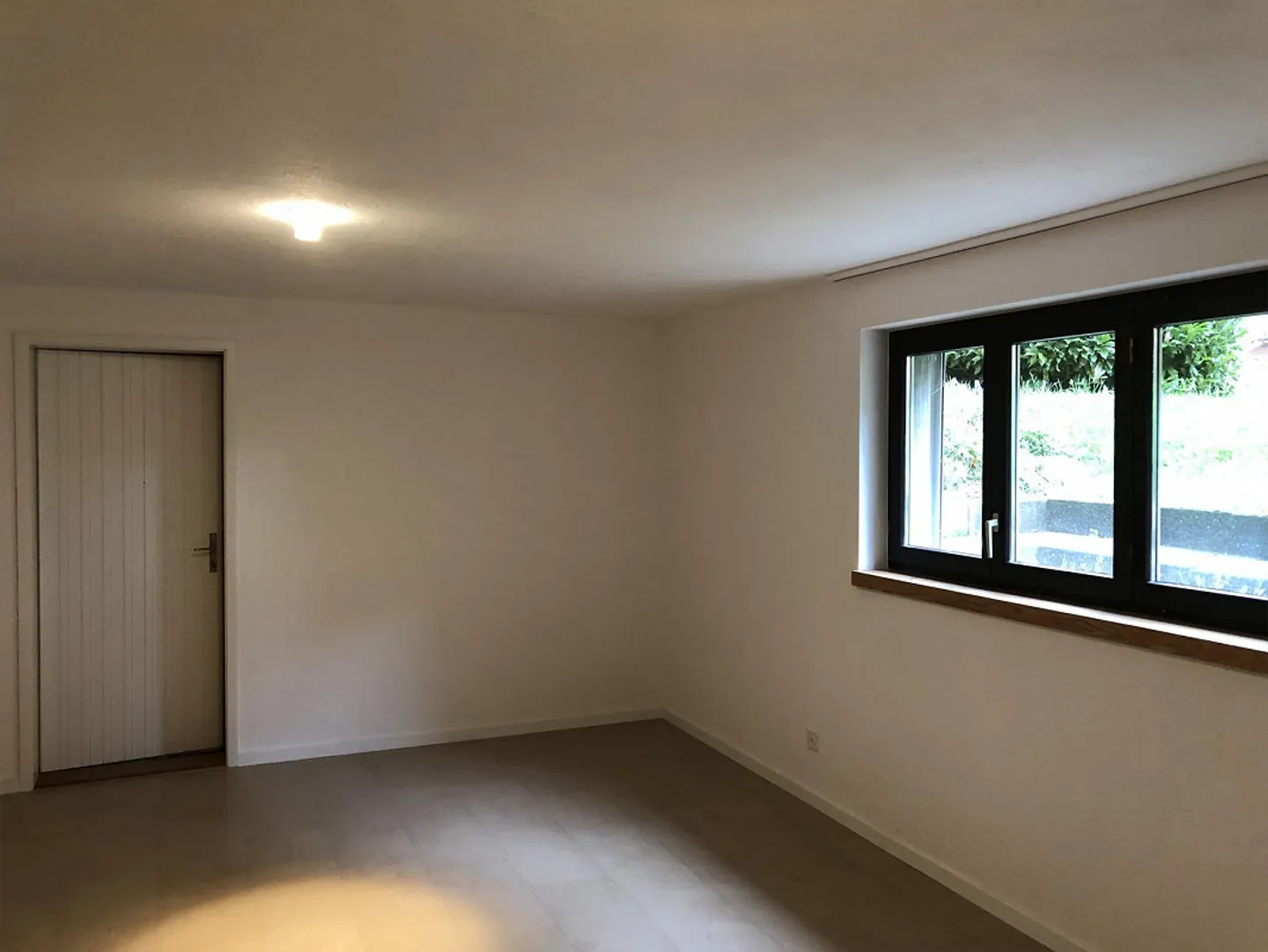 Appartamento 3 locali con patio giardino nel verde - Foto 6 di 7