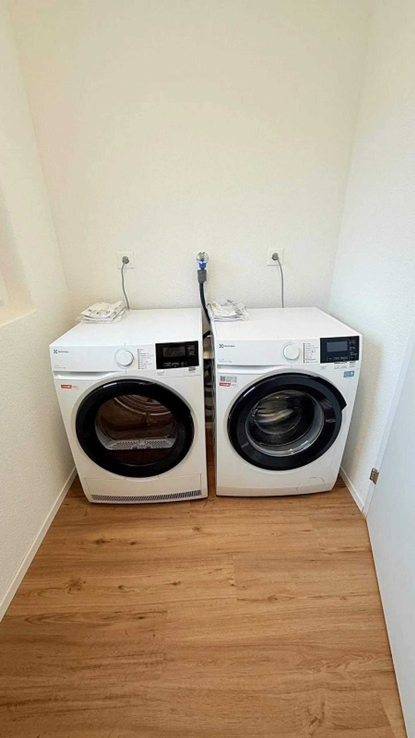 Geräumige Wohnung mit Balkon - Foto 11 von 13