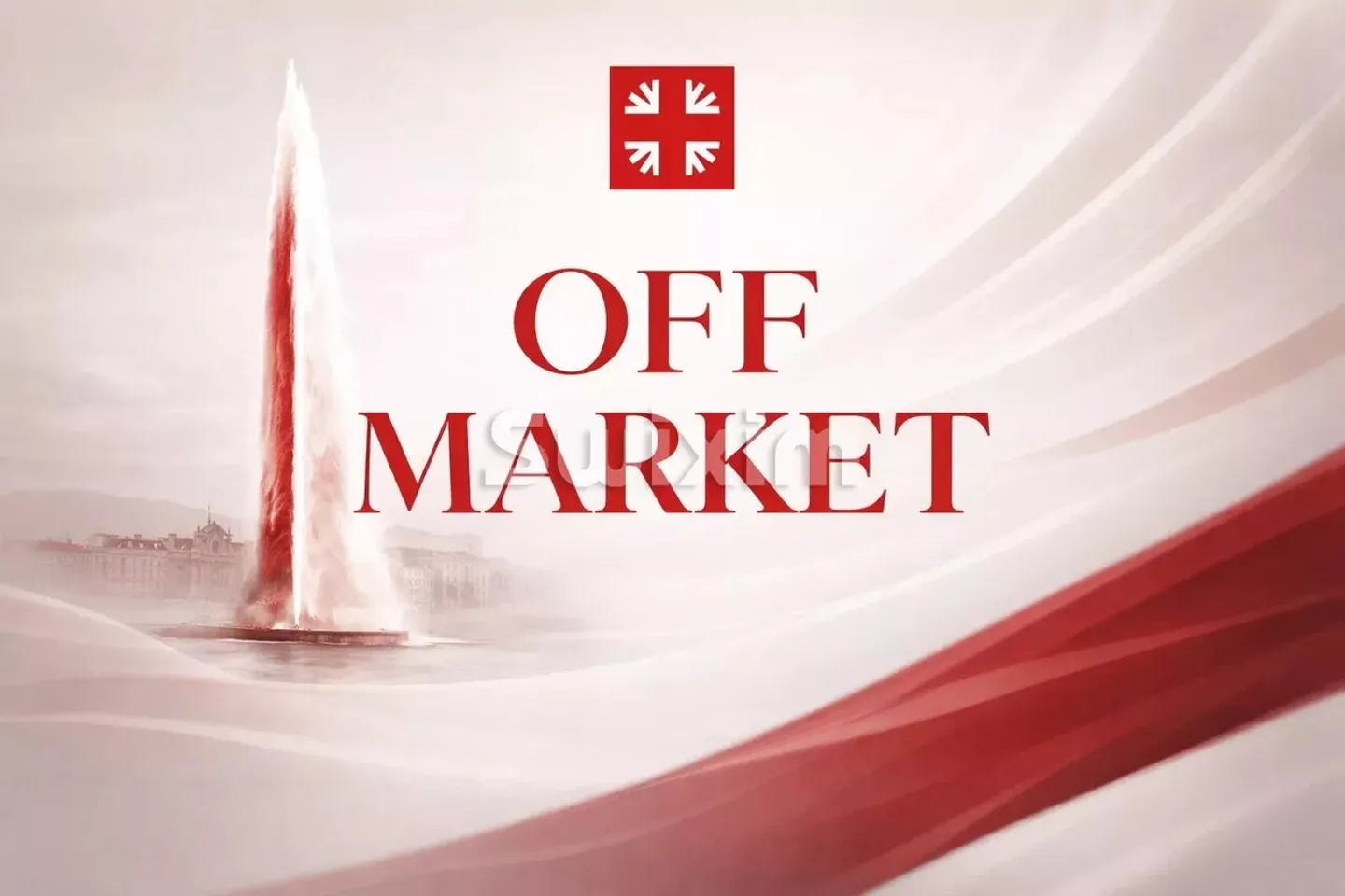 Appartamento di lusso a Petit-Saconnex - Foto 1 di 1