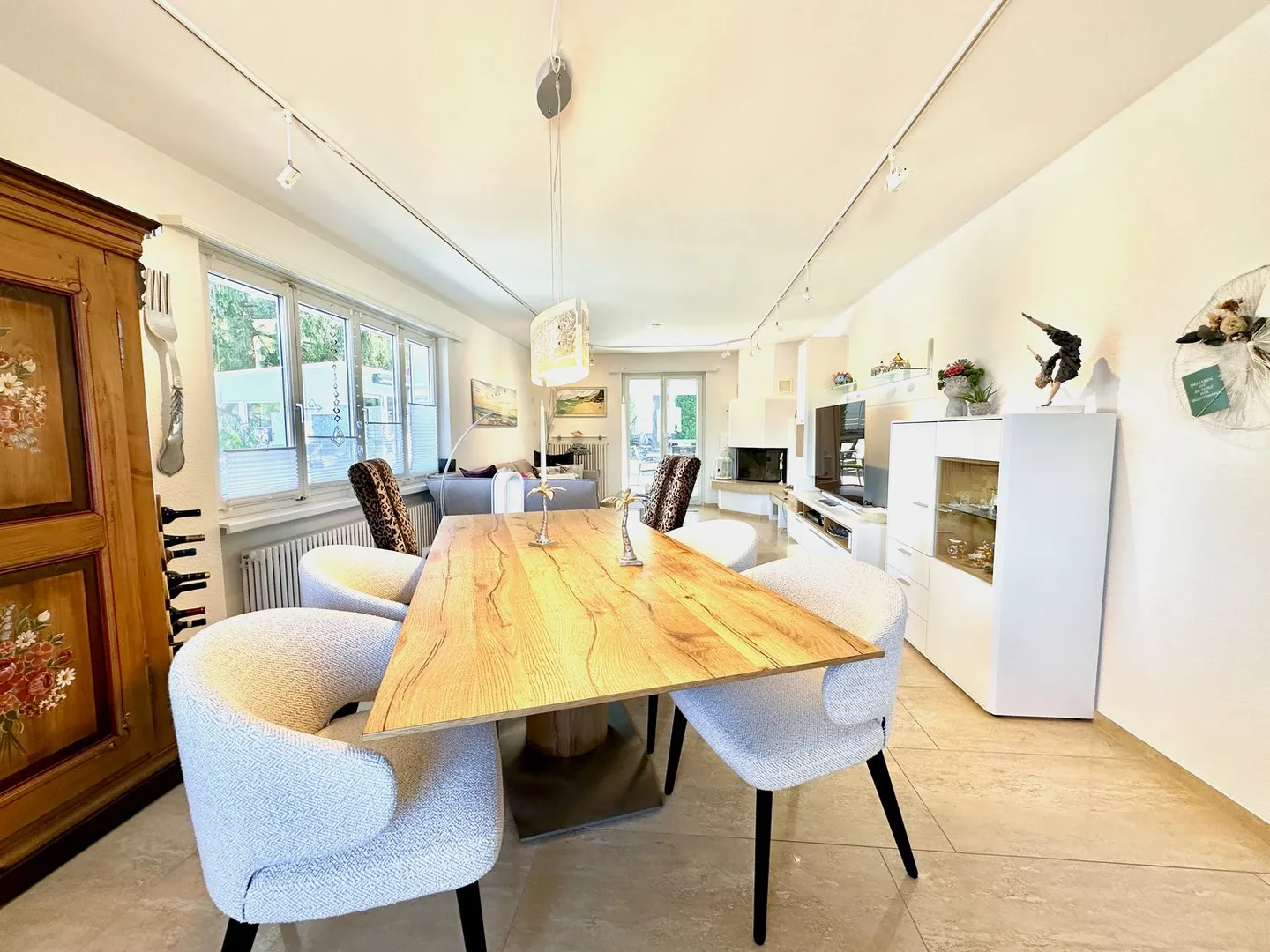 CASA OASIS - Vivere in stile resort con tecnologia Smart Home - Foto 10 di 15