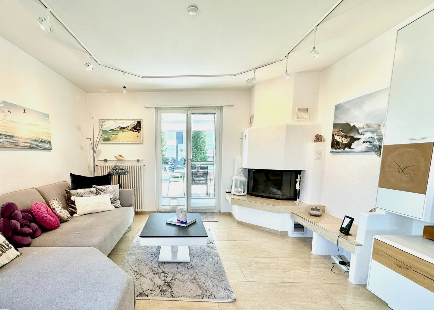 CASA OASIS - Vivere in stile resort con tecnologia Smart Home - Foto 11 di 15