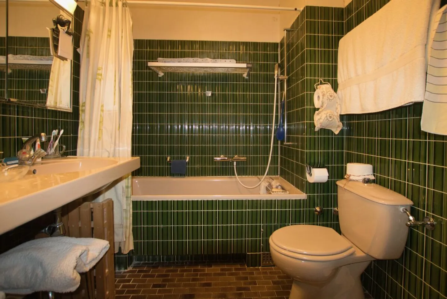 Apartment for sale - Photo 14 of 16