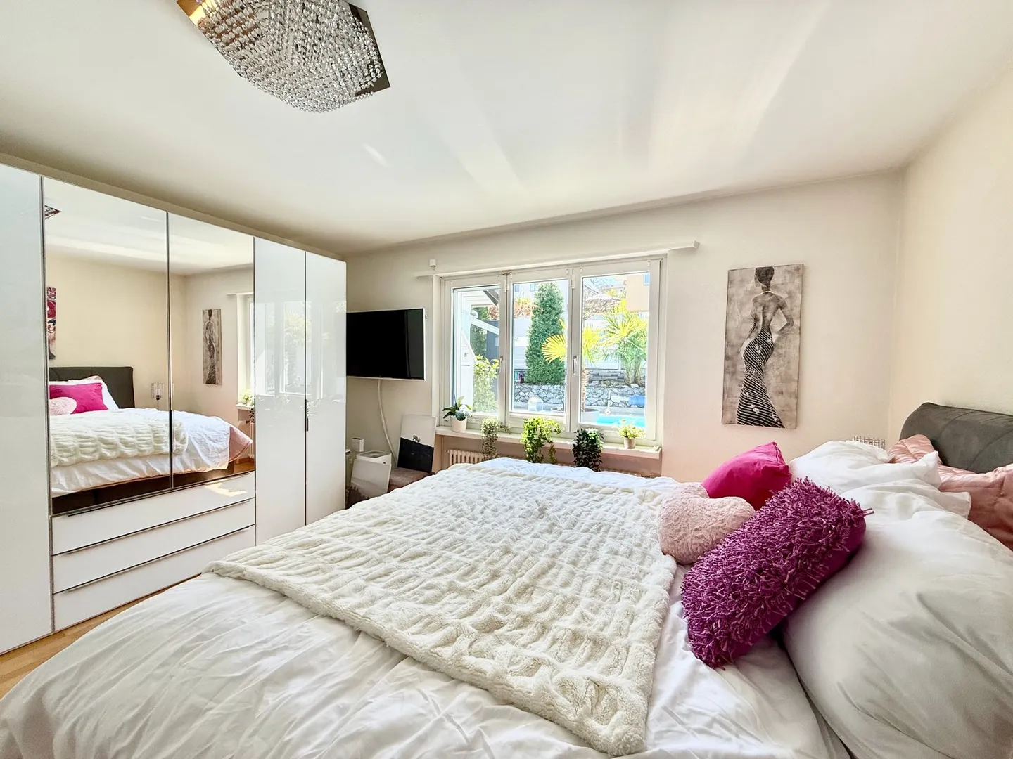 CASA OASIS - Vivere in stile resort con tecnologia Smart Home - Foto 12 di 15