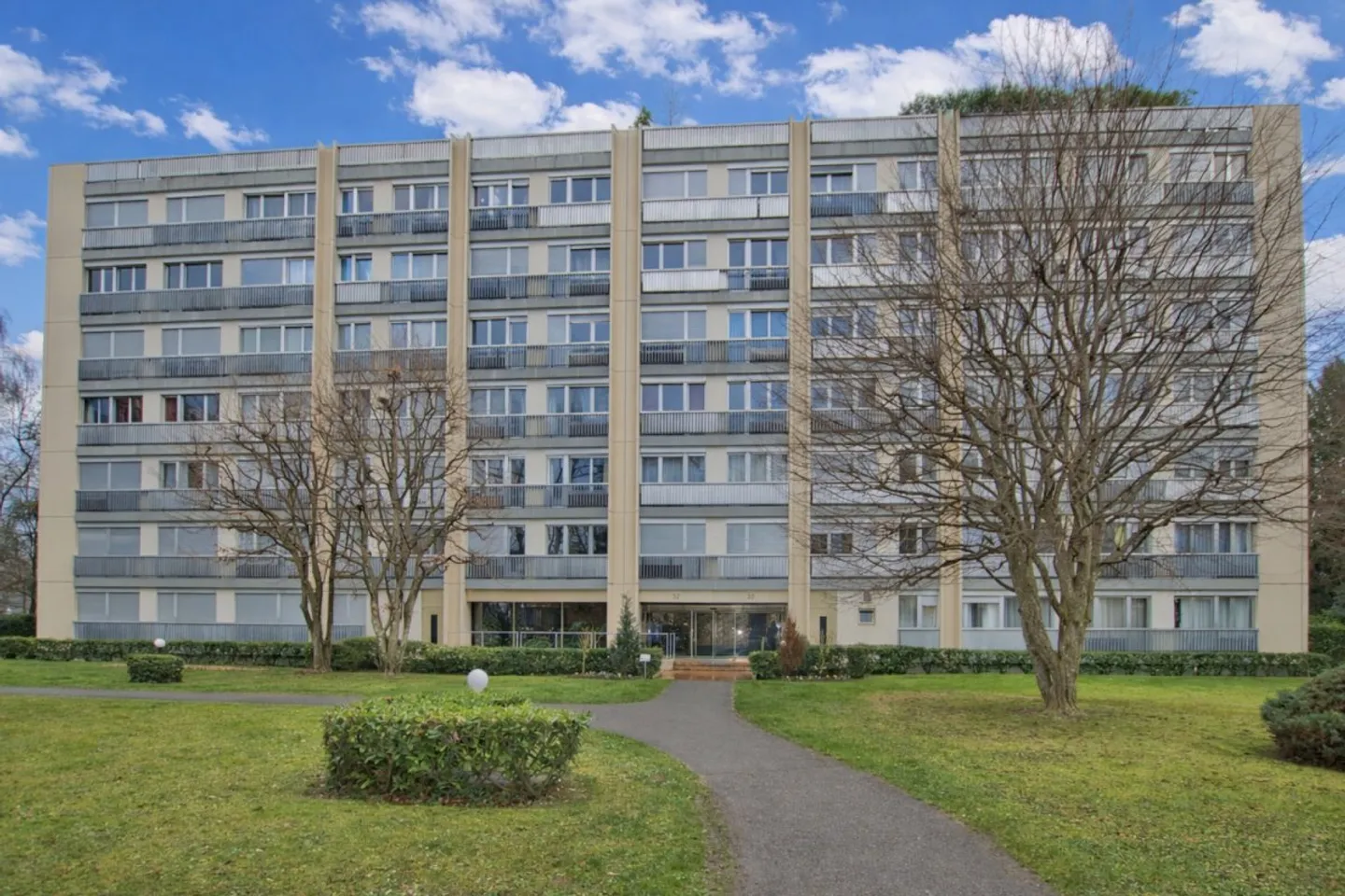 Apartment for sale - Photo 16 of 16