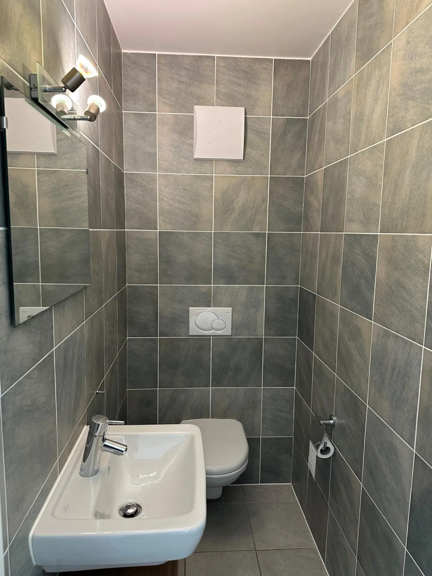 Appartement à louer - Photo 5 sur 6