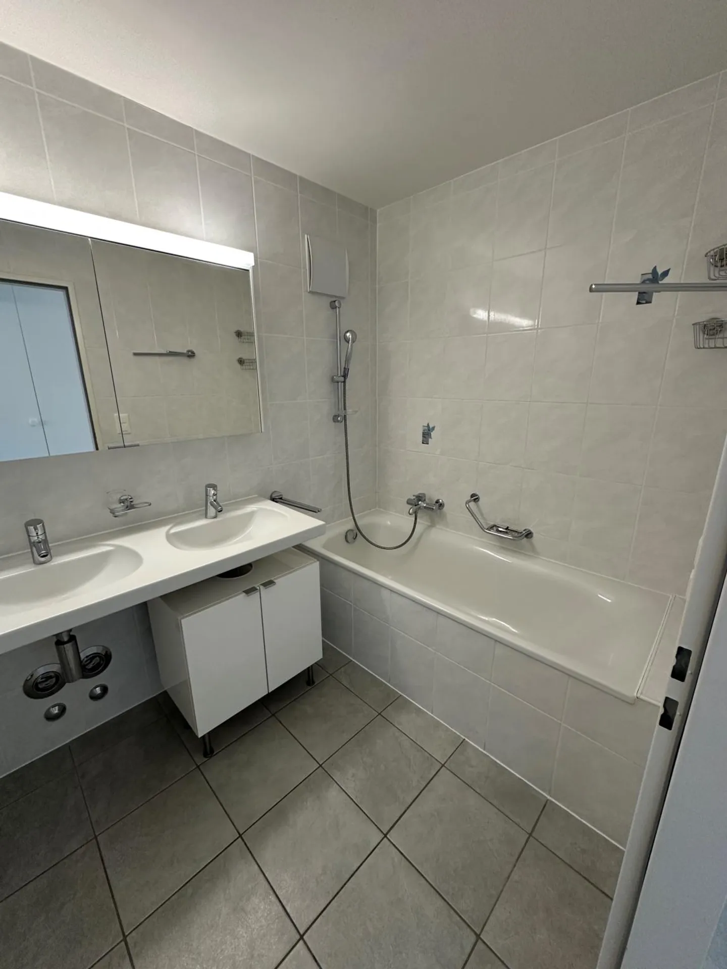 Appartement à louer - Photo 6 sur 6