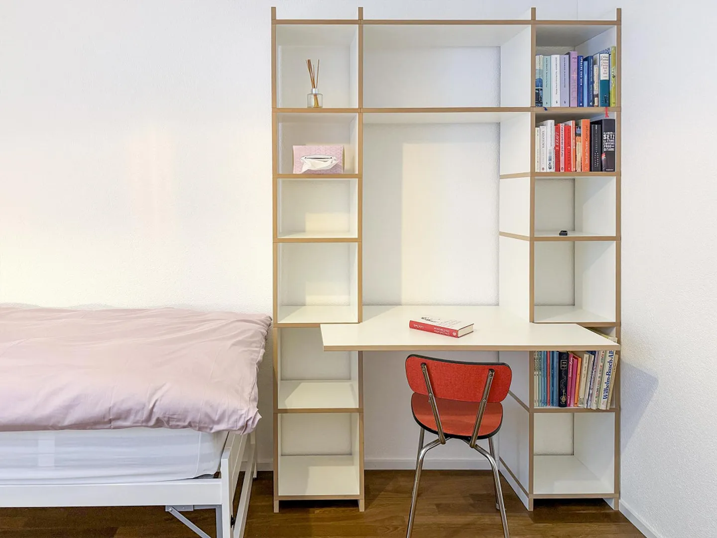Appartement 3.5 pièces dans les montagnes grisonnes - Photo 8 sur 13