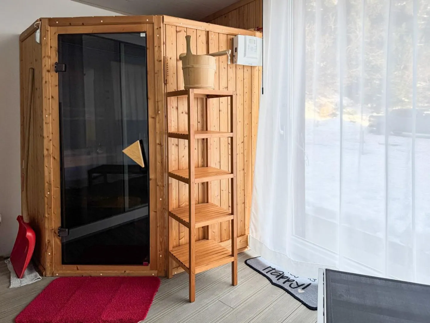 Appartement 3.5 pièces dans les montagnes grisonnes - Photo 10 sur 13
