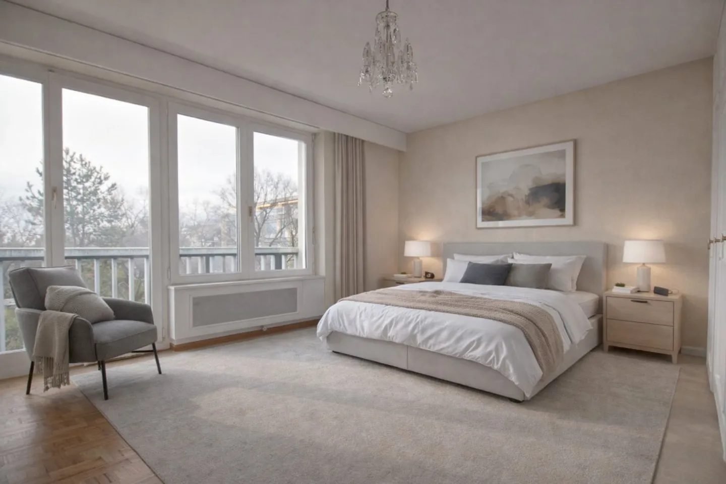 Apartment for sale - Photo 5 of 16