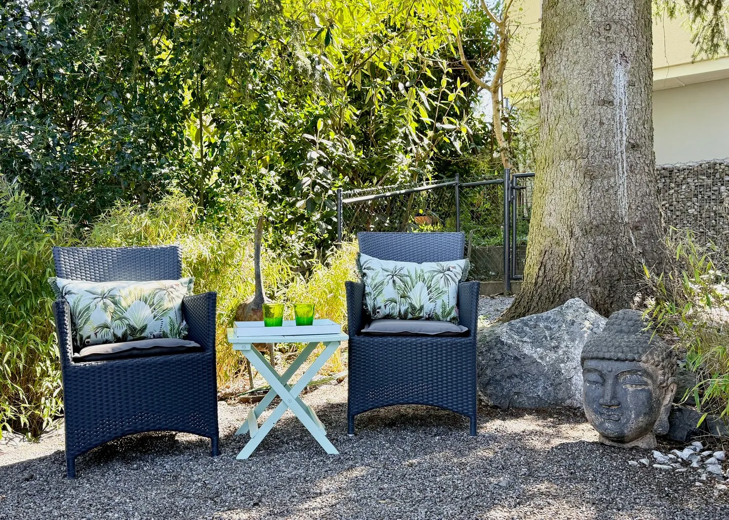 CASA OASIS - Vivere in stile resort con tecnologia Smart Home - Foto 6 di 15