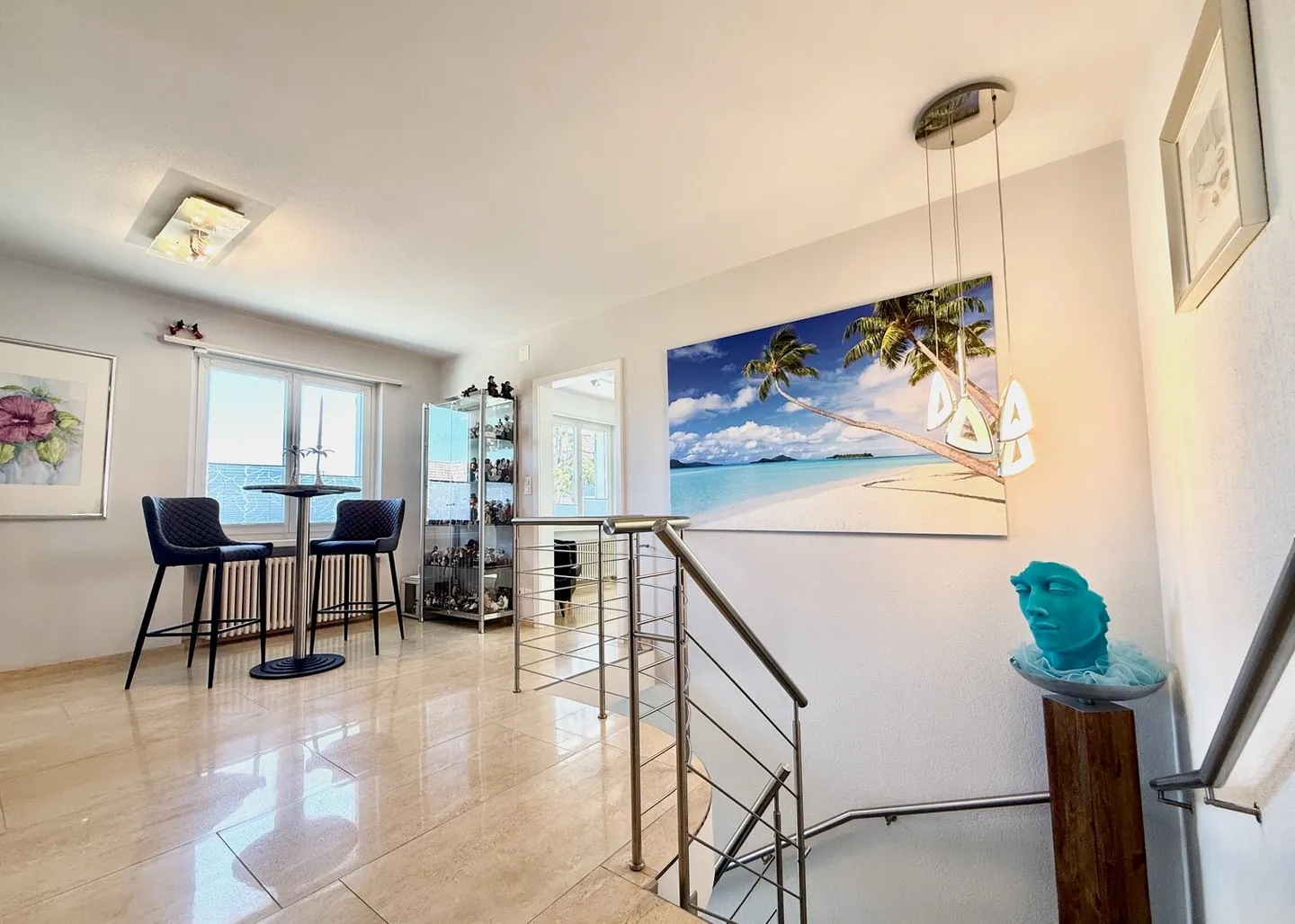 CASA OASIS - Vivere in stile resort con tecnologia Smart Home - Foto 7 di 15