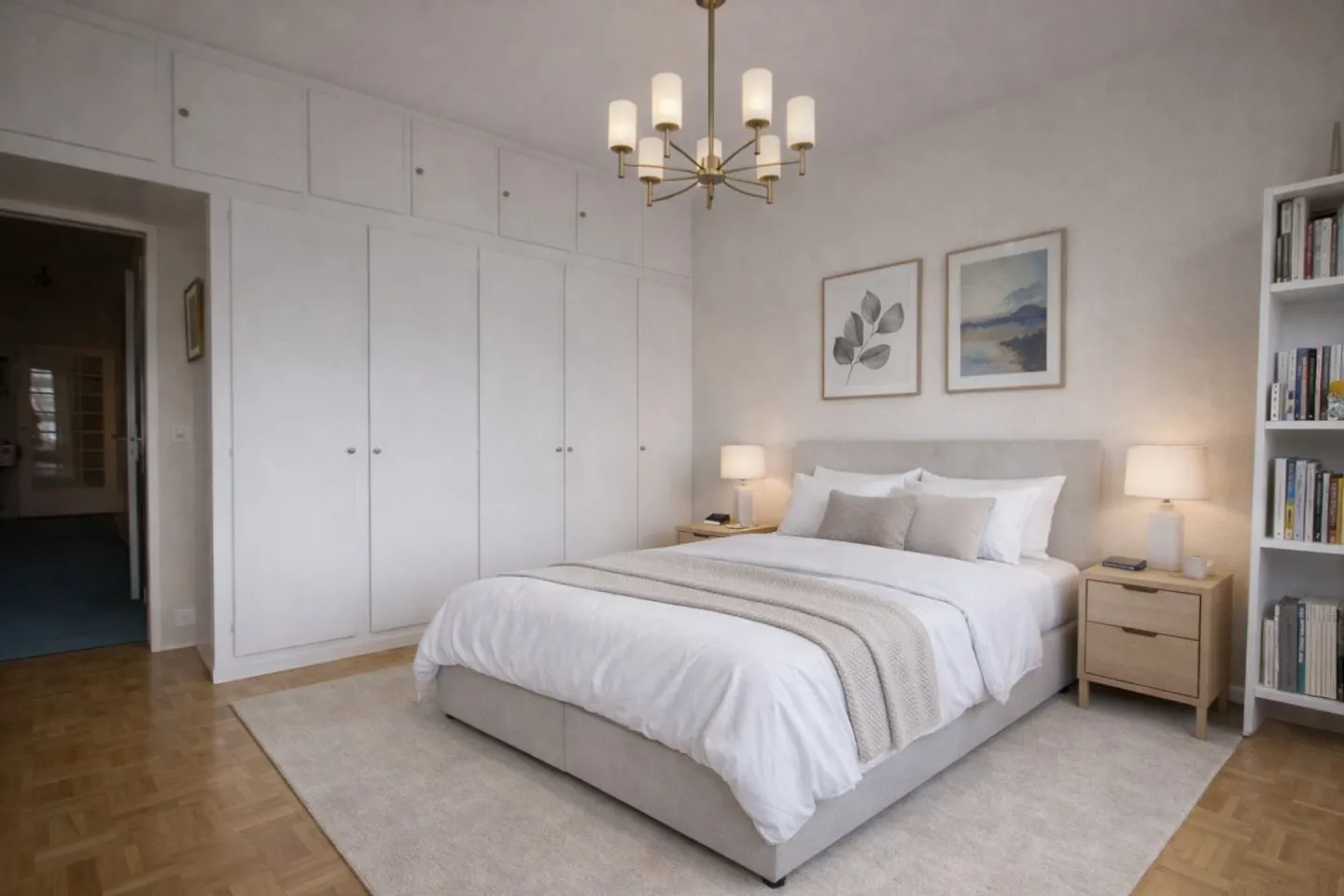 Apartment for sale - Photo 7 of 16