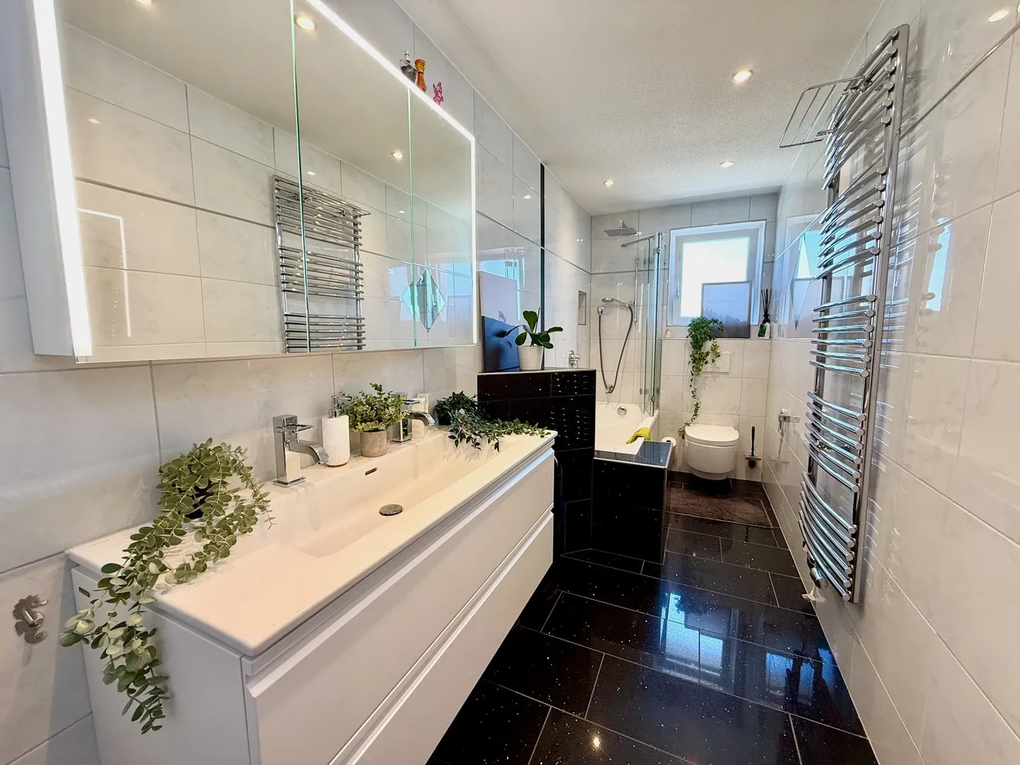 CASA OASIS - Vivere in stile resort con tecnologia Smart Home - Foto 14 di 15