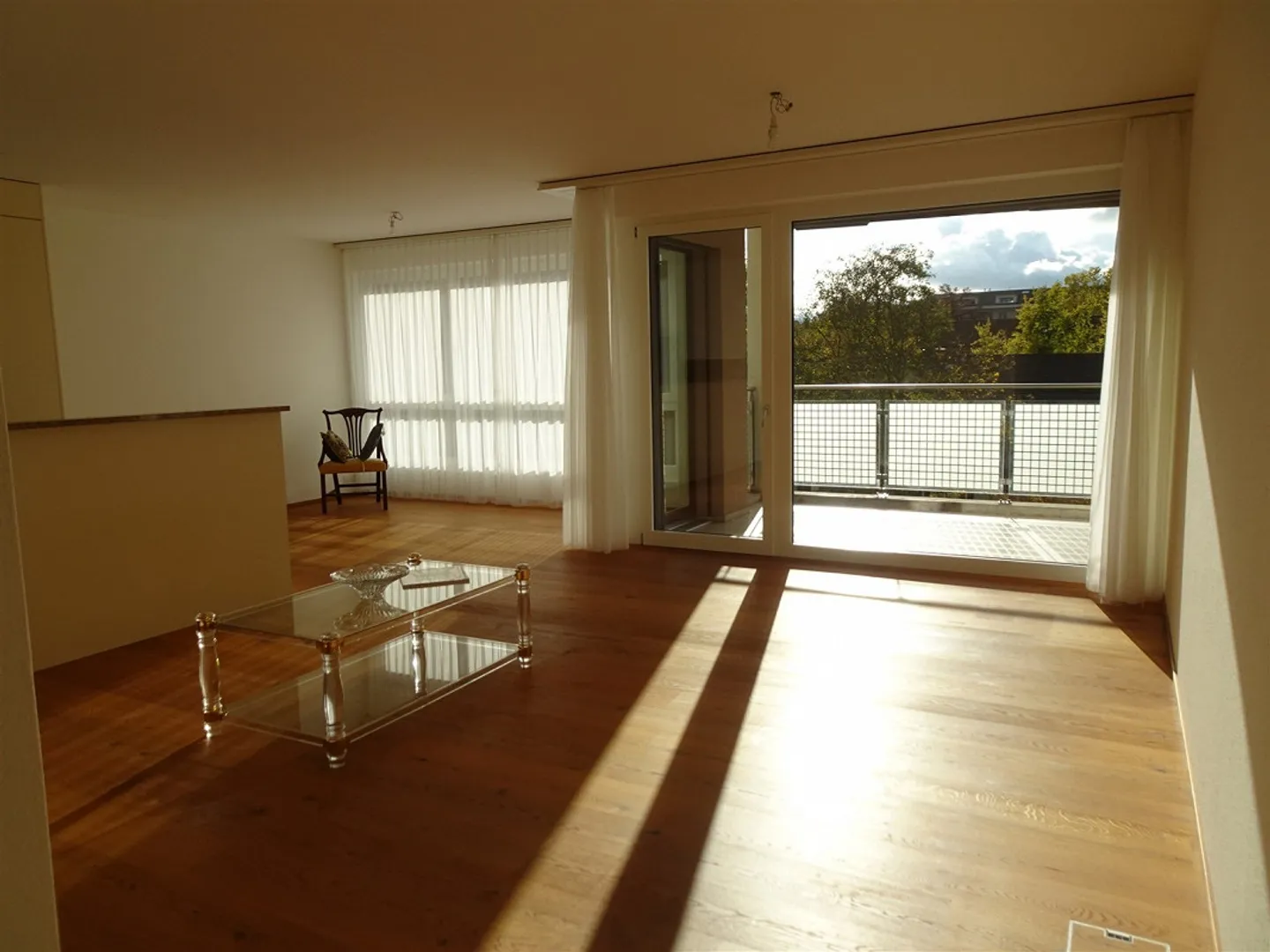 Lussuoso appartamento di 3.5 locali nel Sevogelpark - Foto 1 di 10