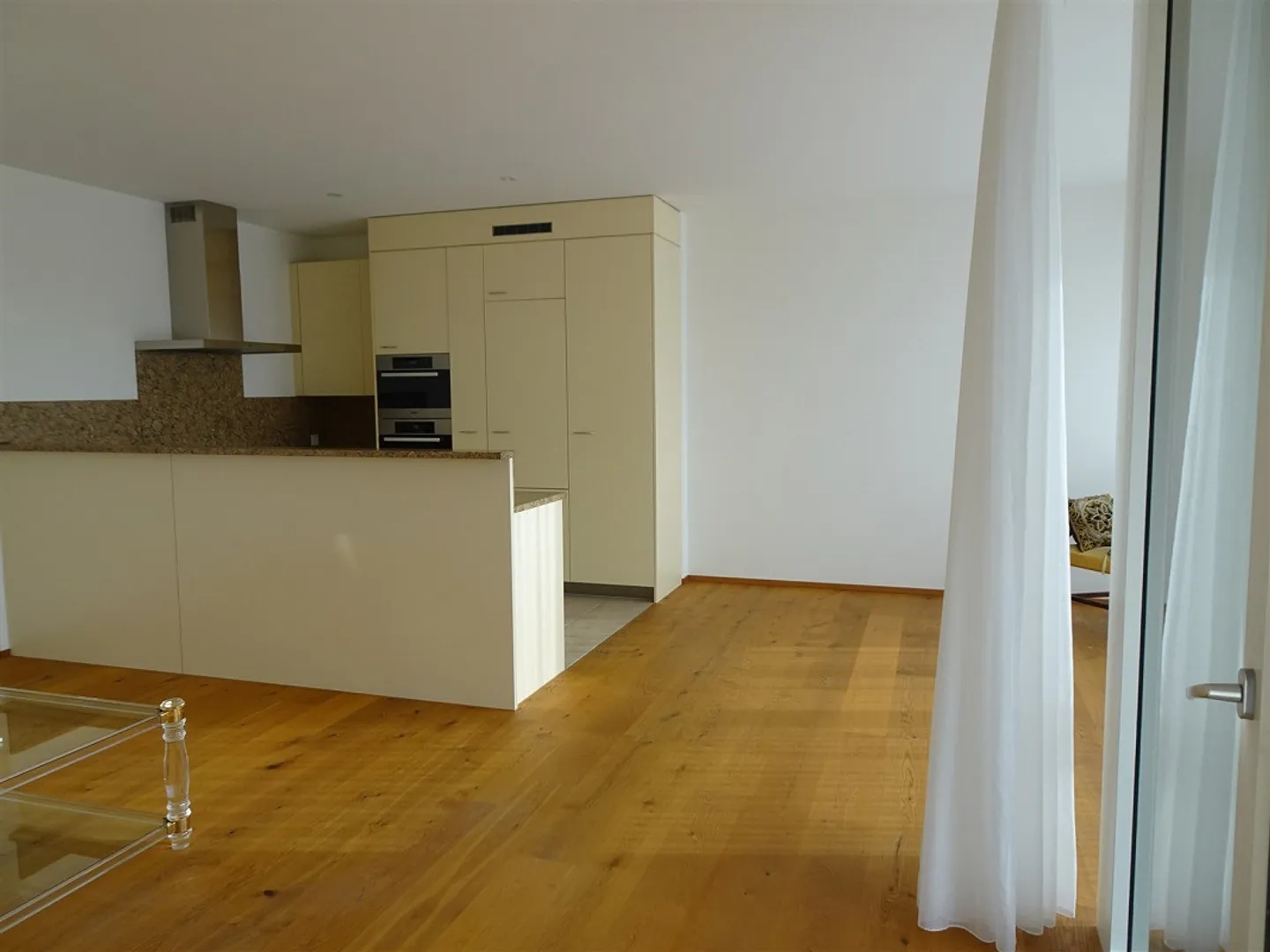 Lussuoso appartamento di 3.5 locali nel Sevogelpark - Foto 2 di 10