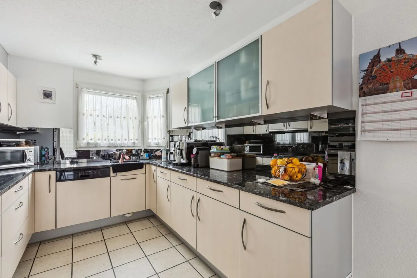 «Prächtiges Nebenhaus» - Foto 4 von 8