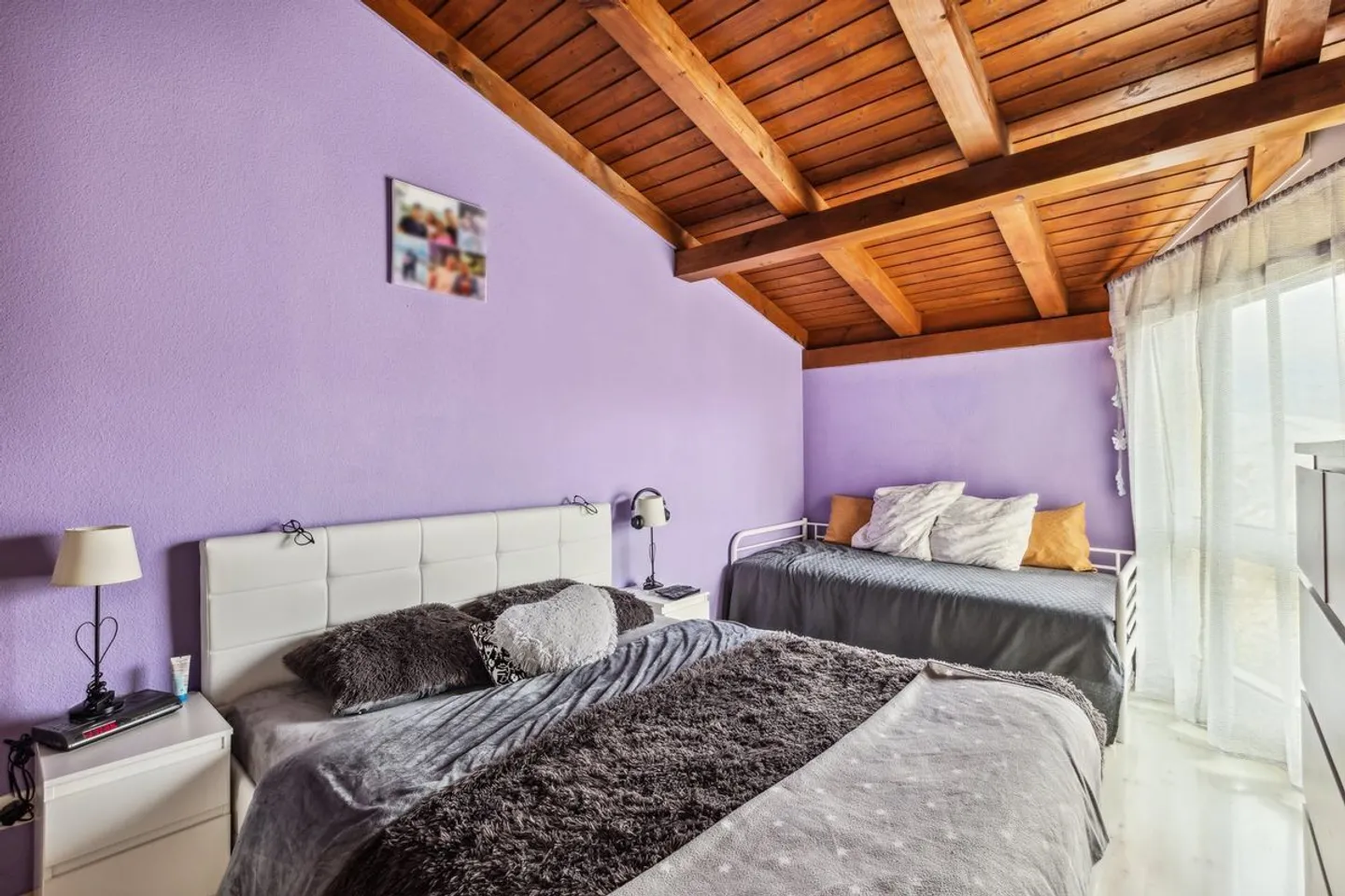 «Prächtiges Nebenhaus» - Foto 5 von 8