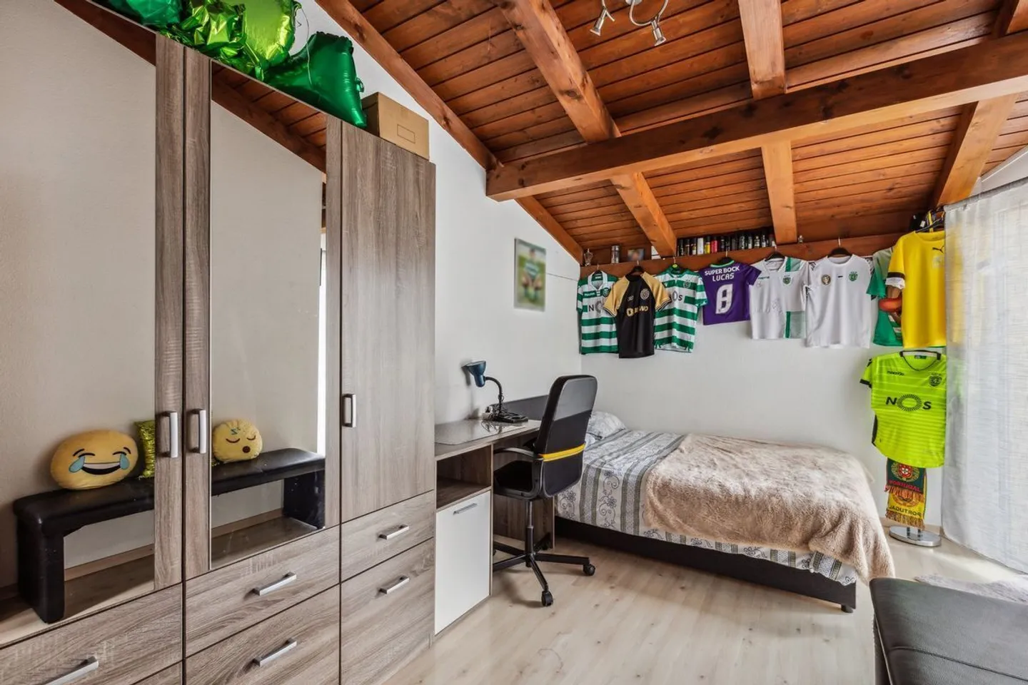 «Prächtiges Nebenhaus» - Foto 7 von 8