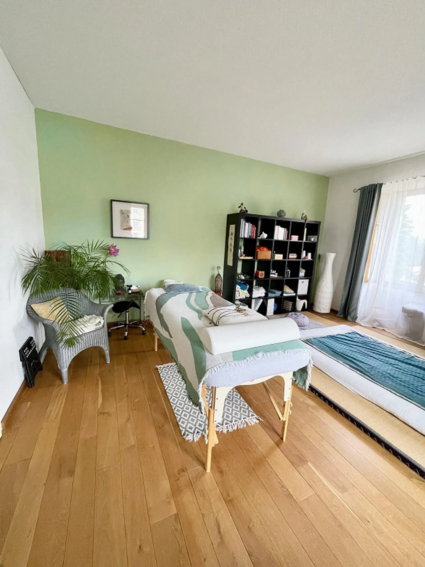 Office or therapeutic room - Photo 5 of 10