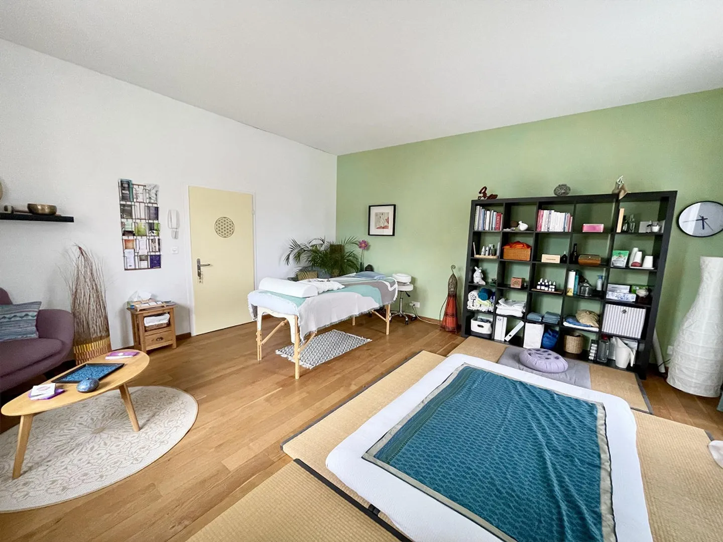 Office or therapeutic room - Photo 6 of 10