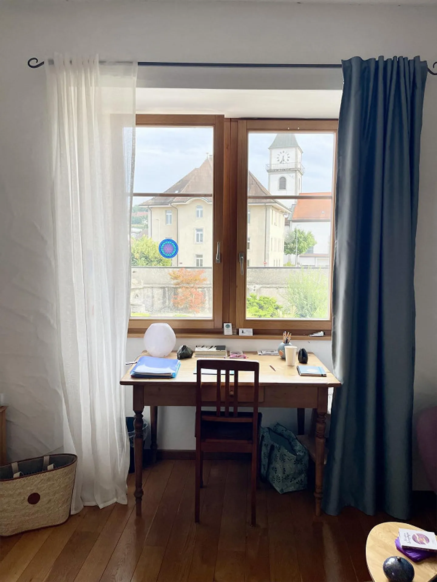 Office or therapeutic room - Photo 7 of 10