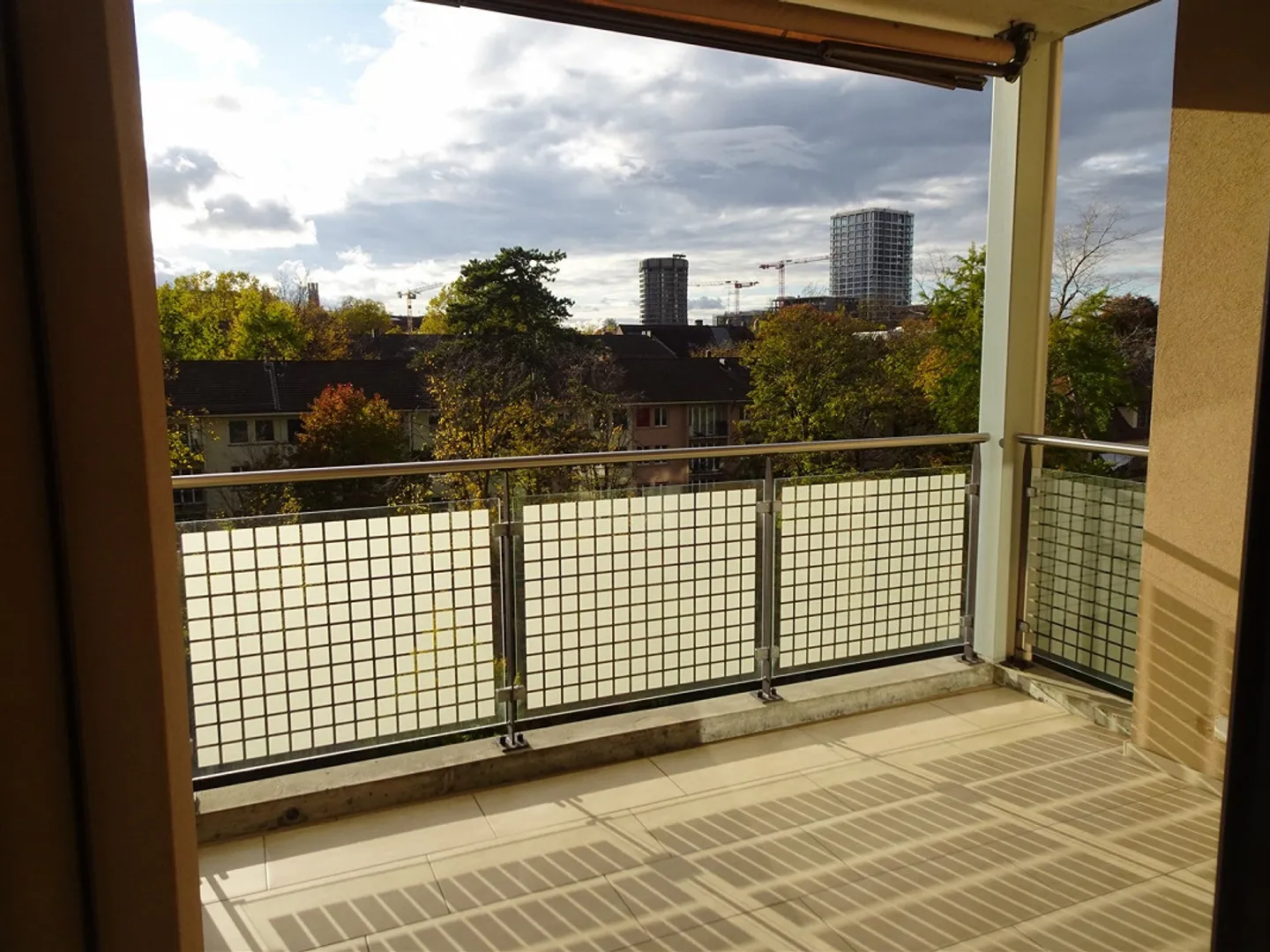 Lussuoso appartamento di 3.5 locali nel Sevogelpark - Foto 4 di 10