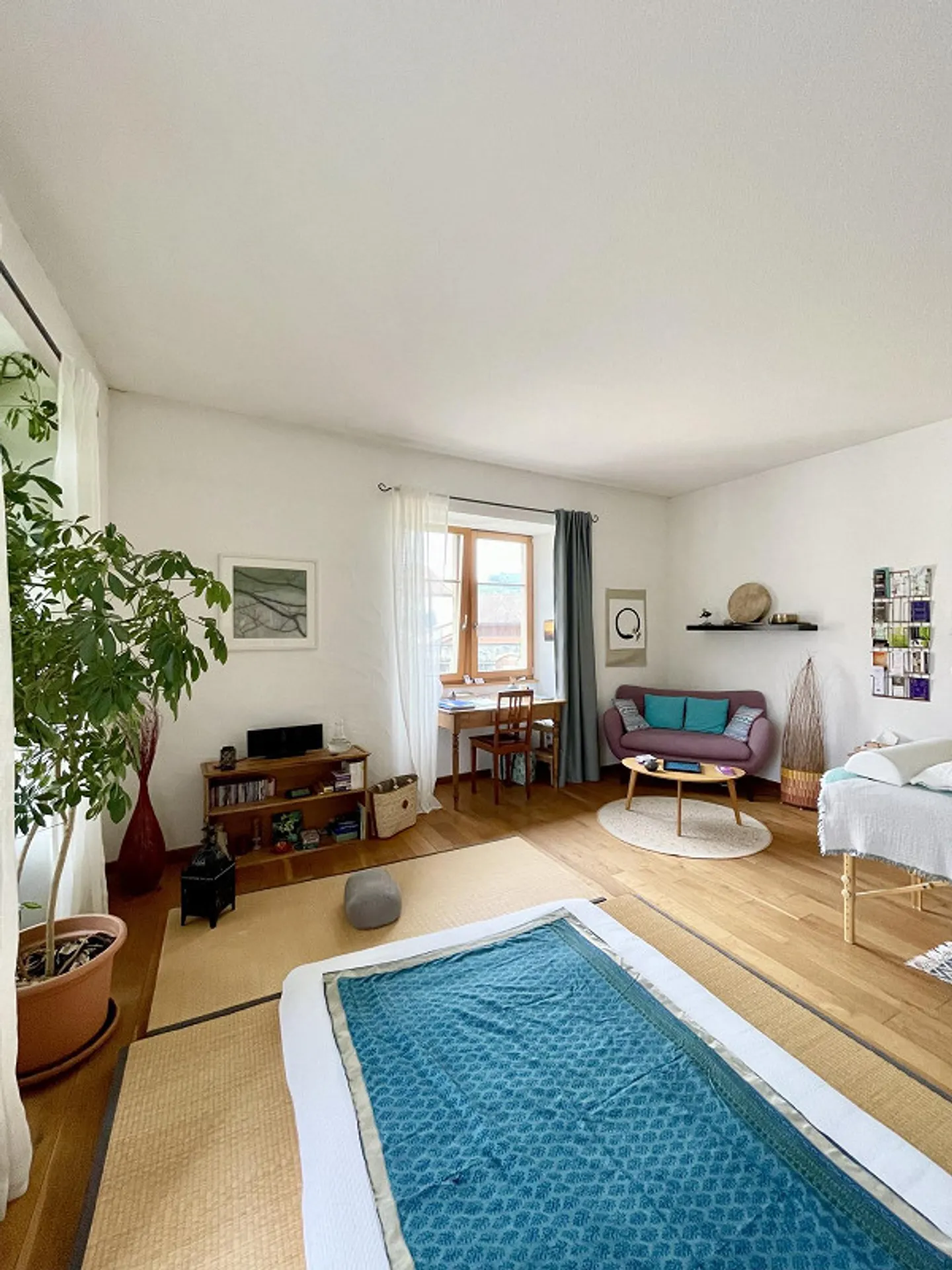 Office or therapeutic room - Photo 8 of 10