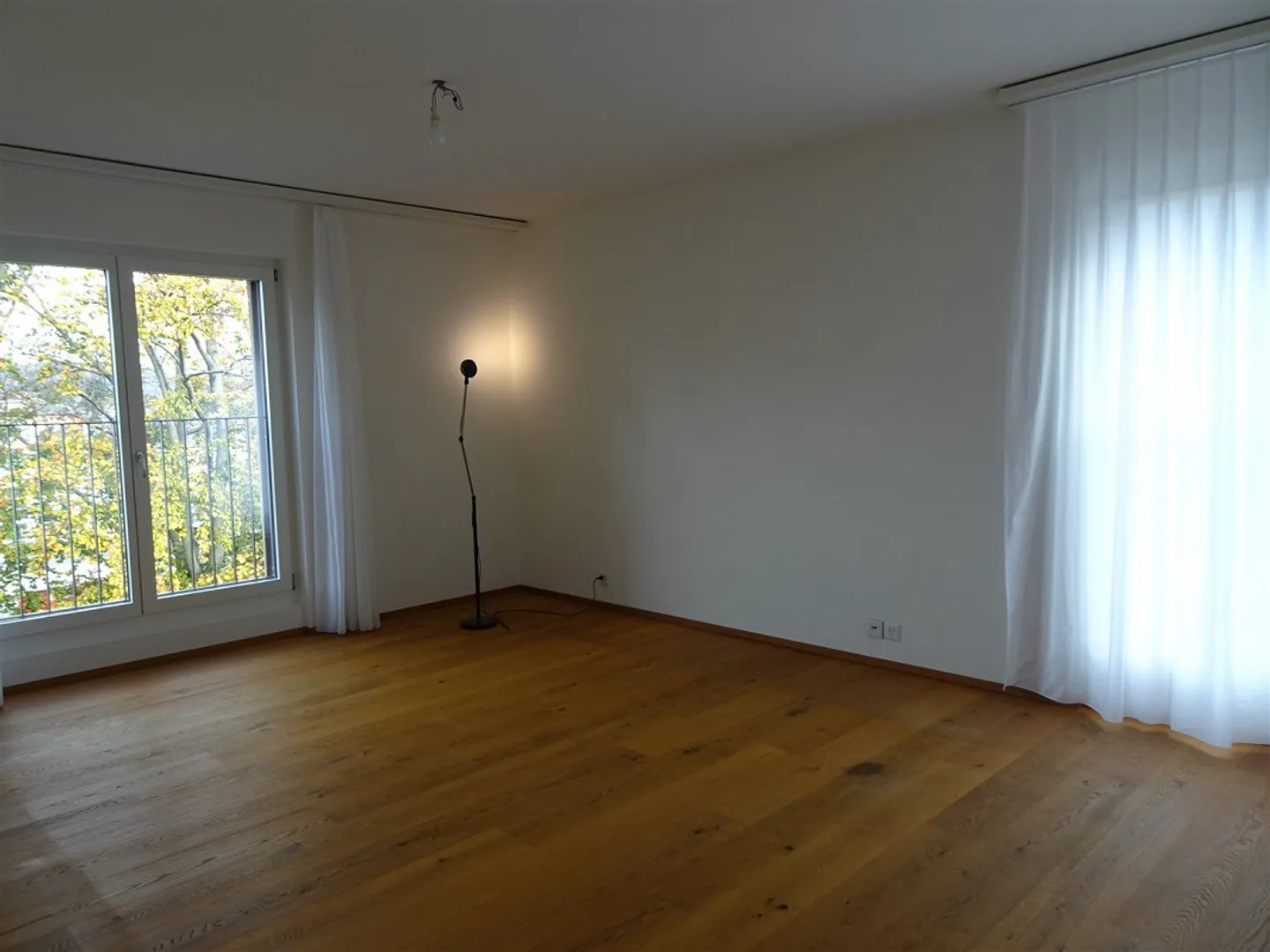 Lussuoso appartamento di 3.5 locali nel Sevogelpark - Foto 6 di 10