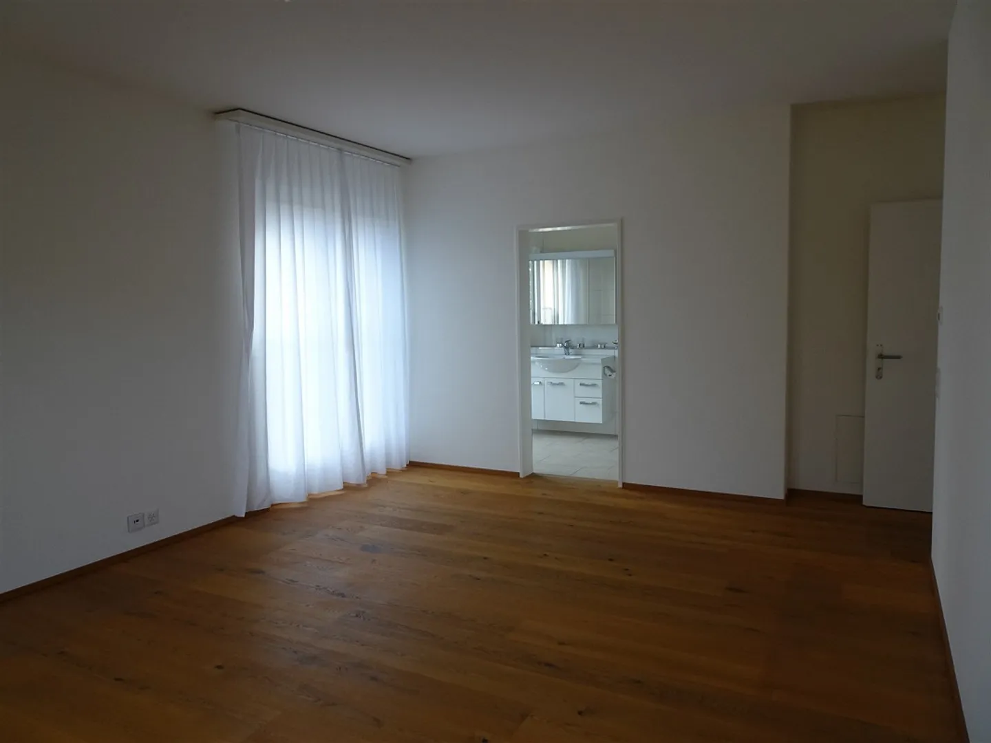 Lussuoso appartamento di 3.5 locali nel Sevogelpark - Foto 7 di 10