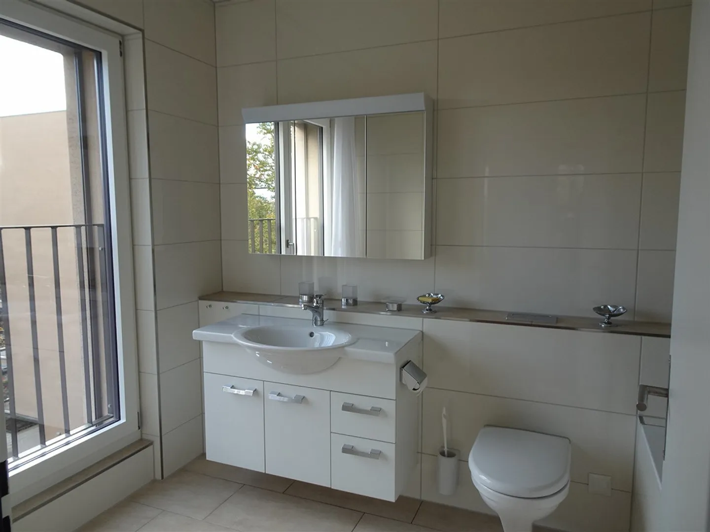 Lussuoso appartamento di 3.5 locali nel Sevogelpark - Foto 8 di 10