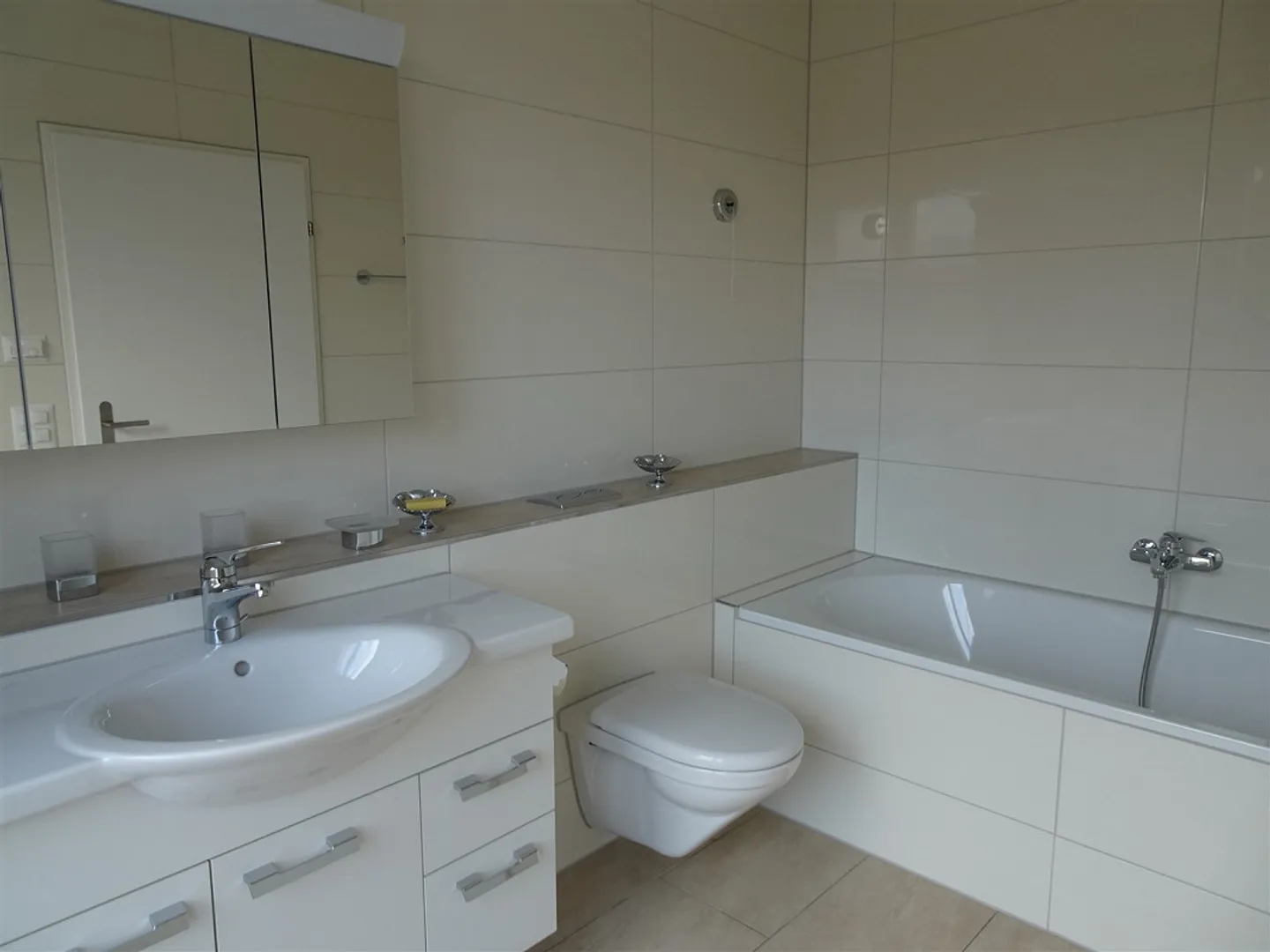 Lussuoso appartamento di 3.5 locali nel Sevogelpark - Foto 9 di 10