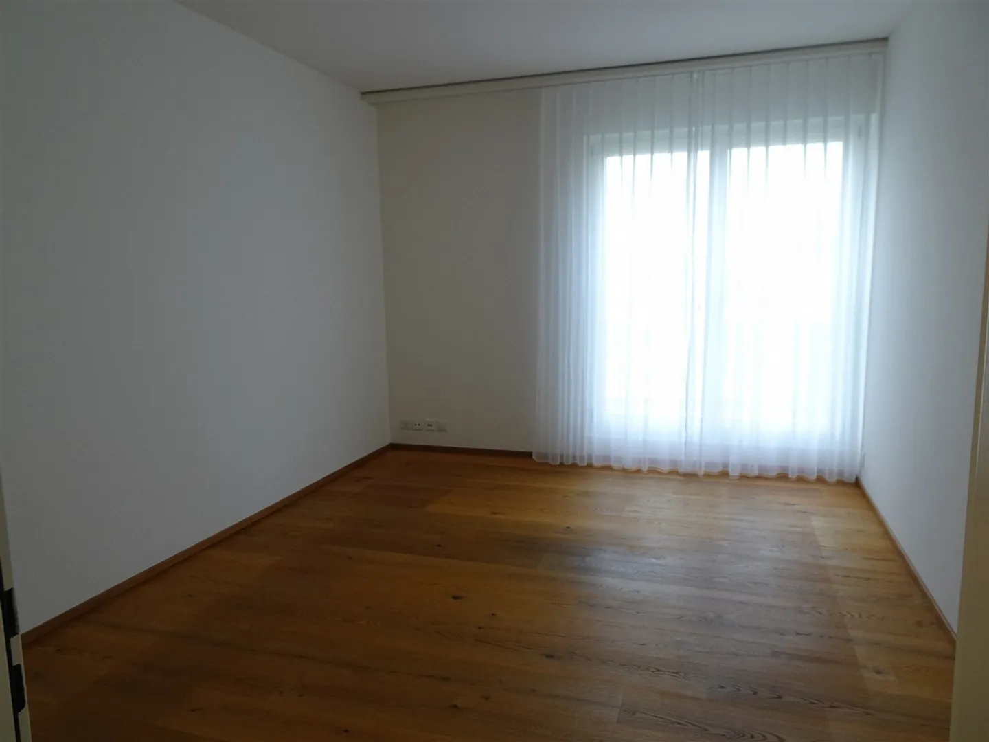 Lussuoso appartamento di 3.5 locali nel Sevogelpark - Foto 10 di 10